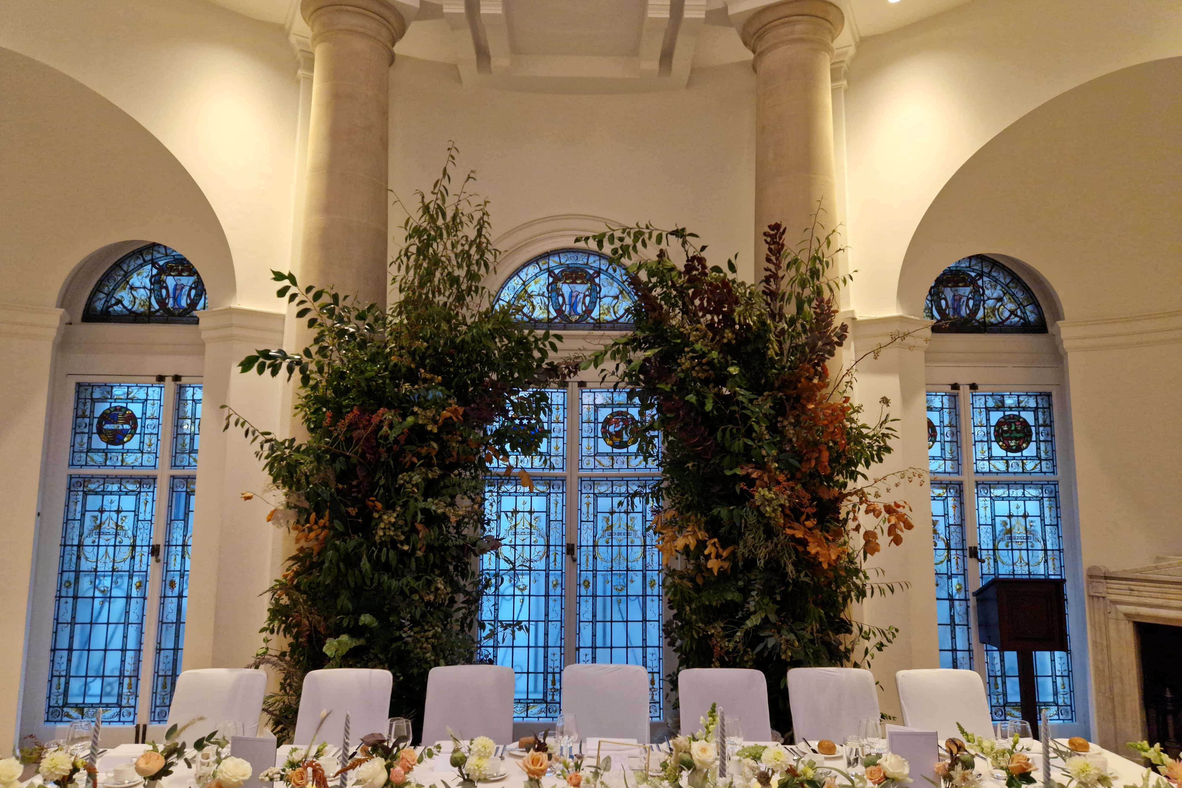 Weddings at One Moorgate Place 6