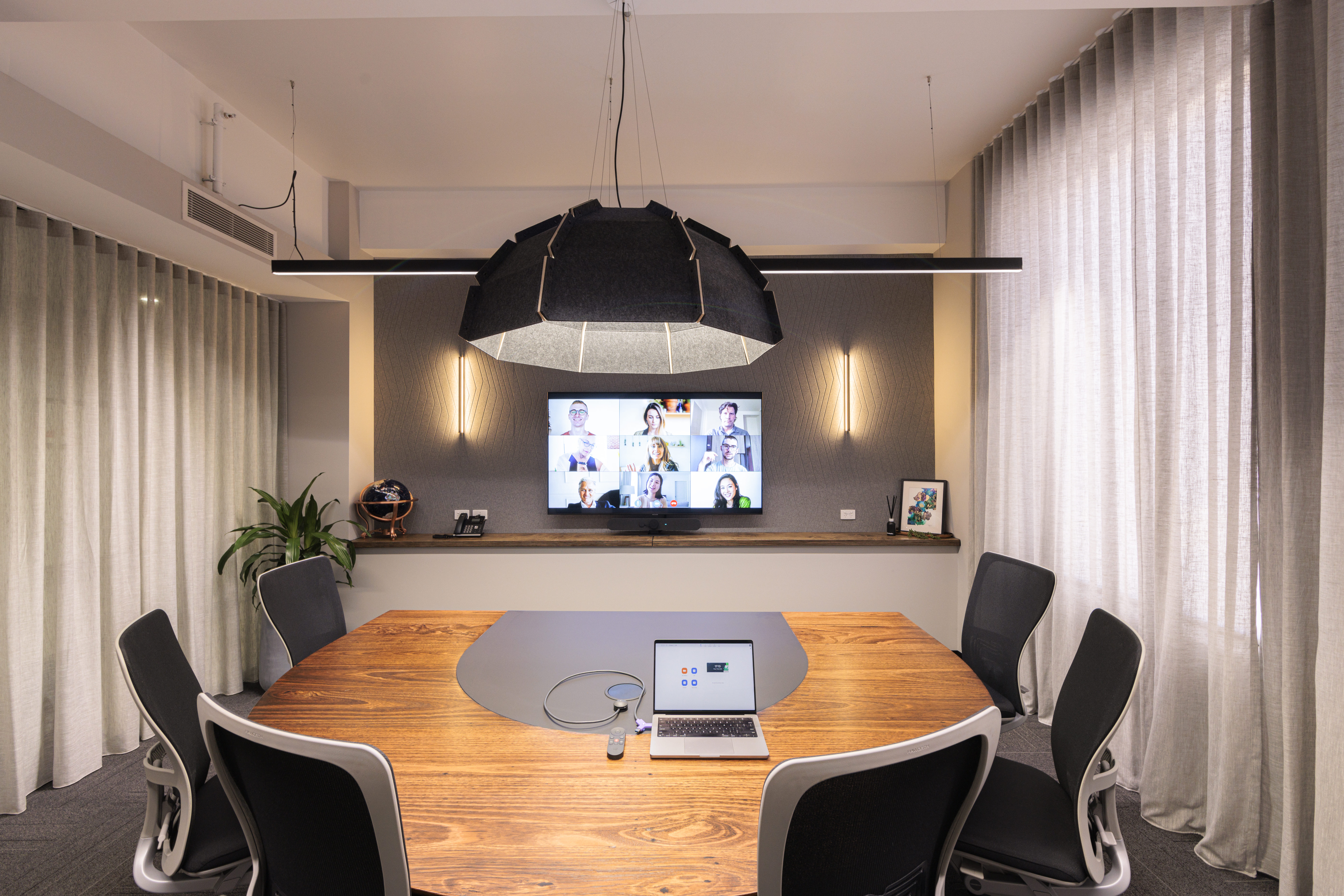 Cape Town Conference Room 1