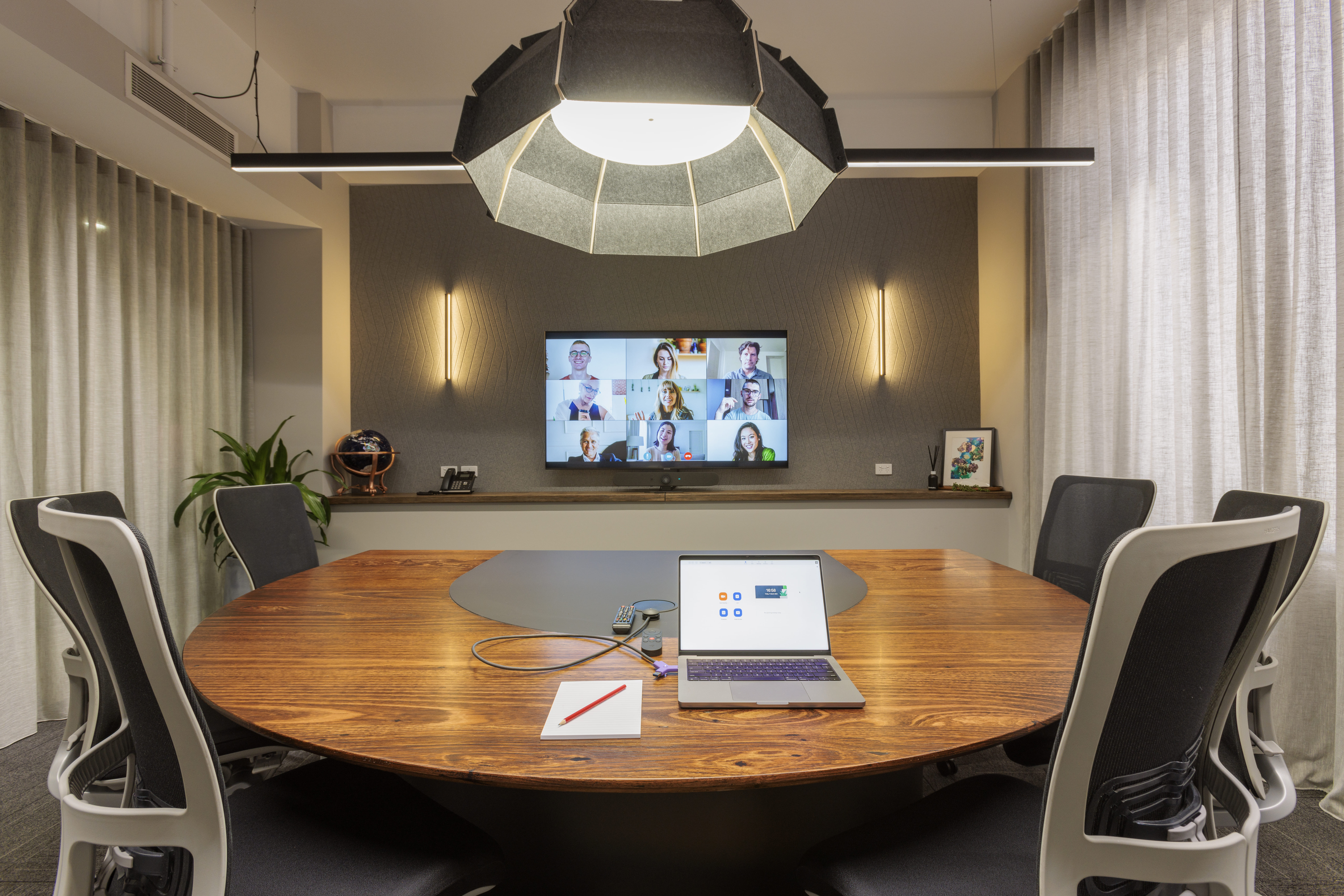 Cape Town Conference Room 2