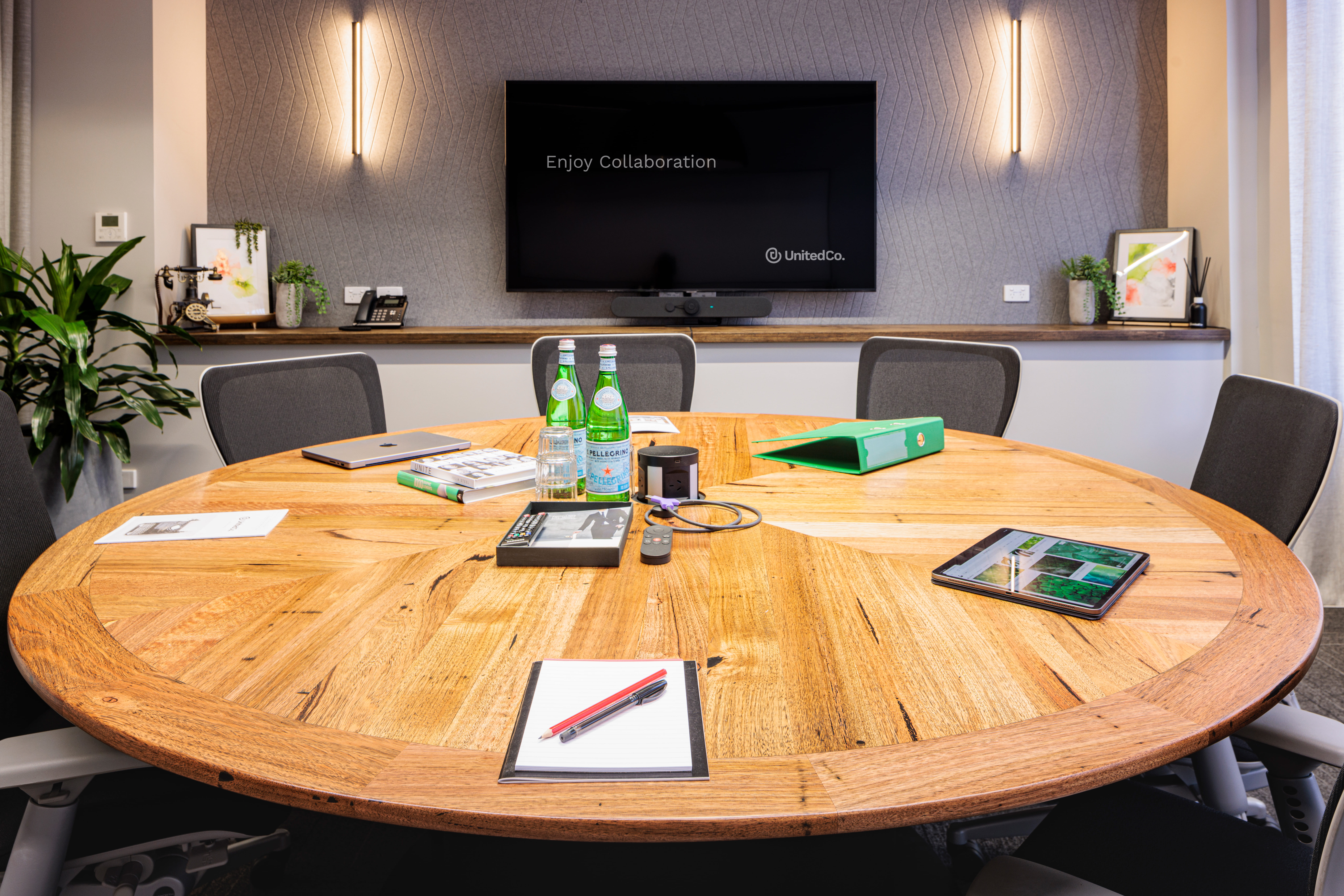 Cairo Conference Room 1