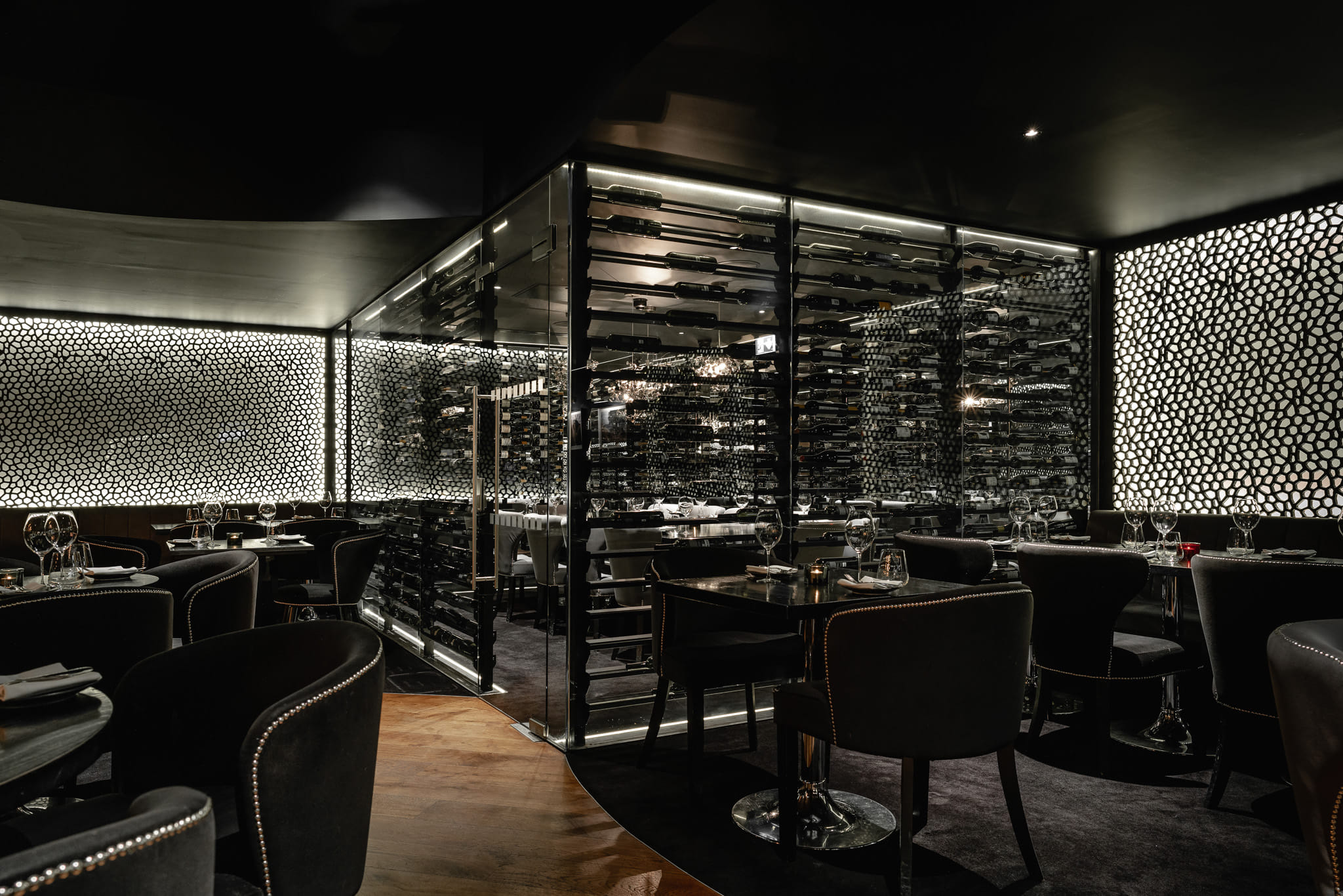 Private Dining Room 1