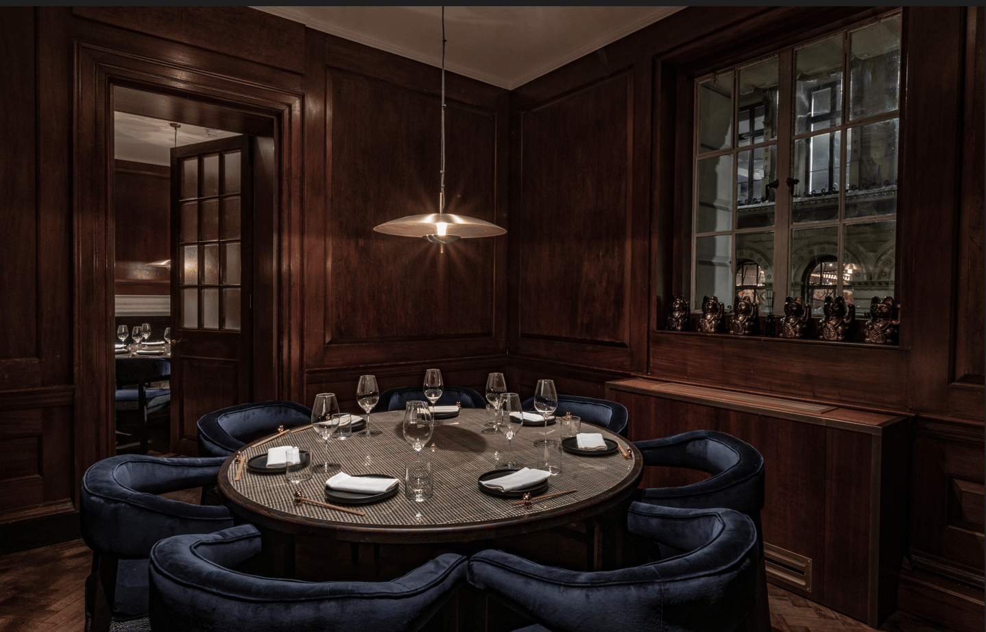 Private Dining Room 2