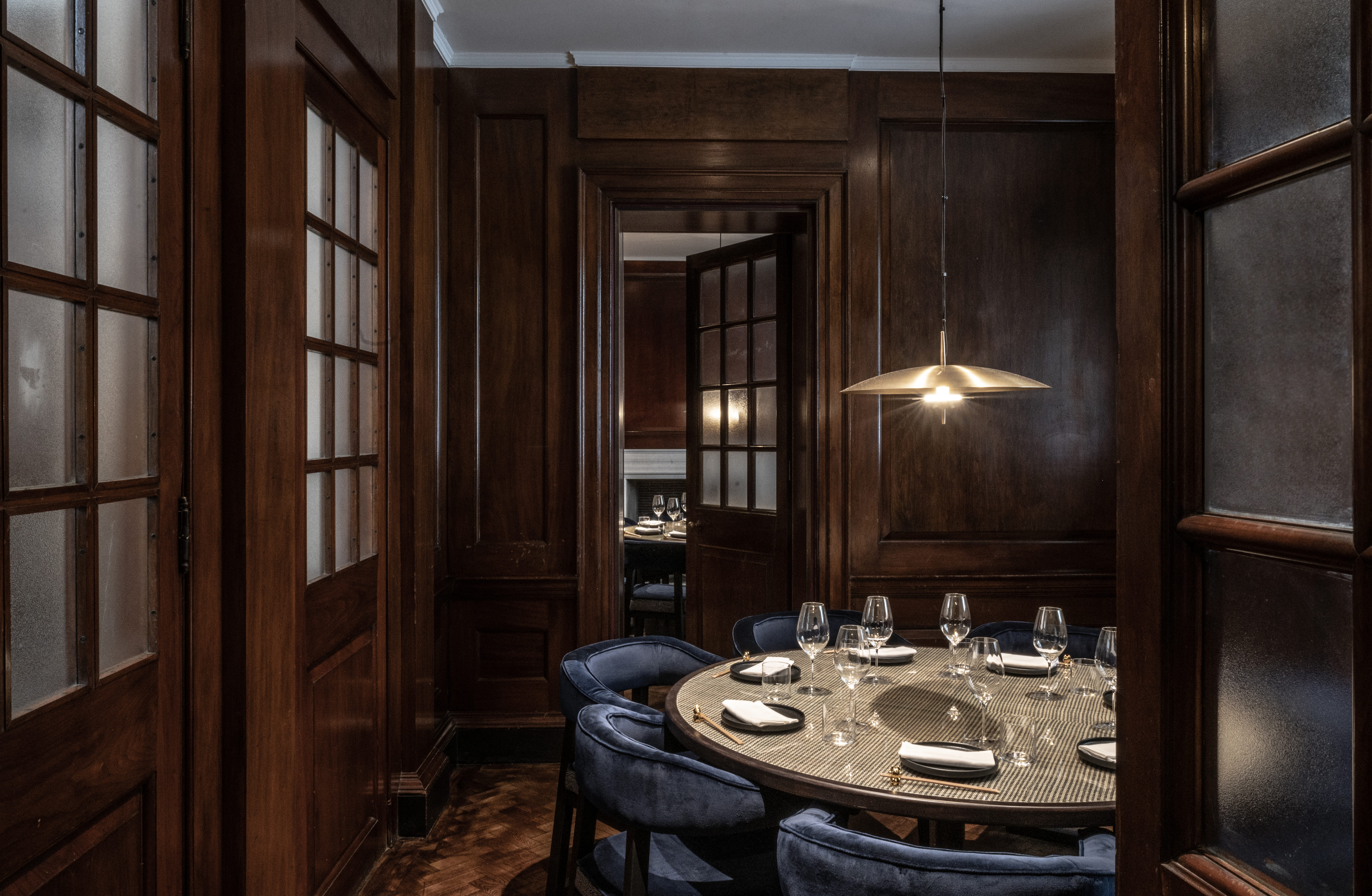 Private Dining Room 1