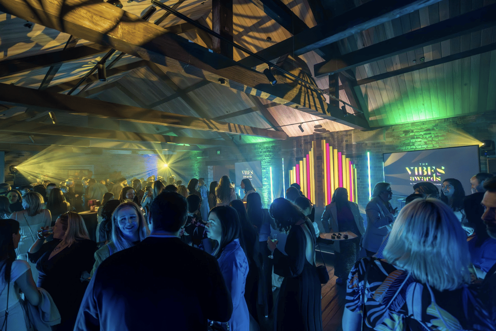 Watersedge Level 2 Exclusive Hire 1