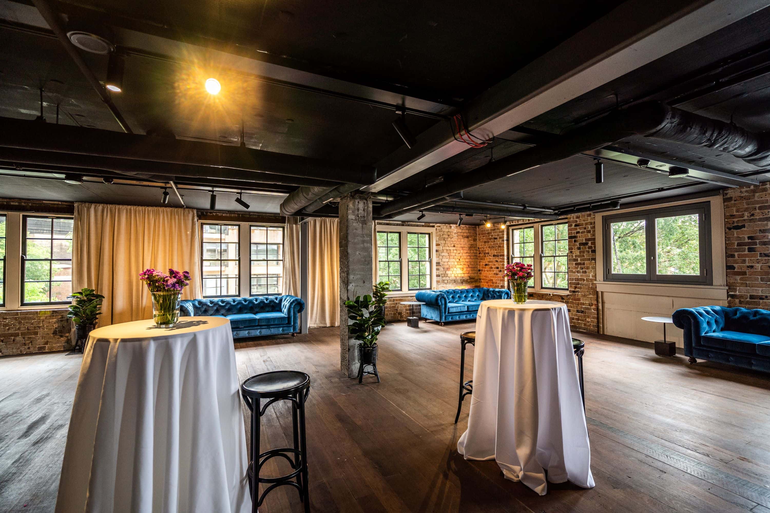 Watersedge Level 2 Exclusive Hire 5