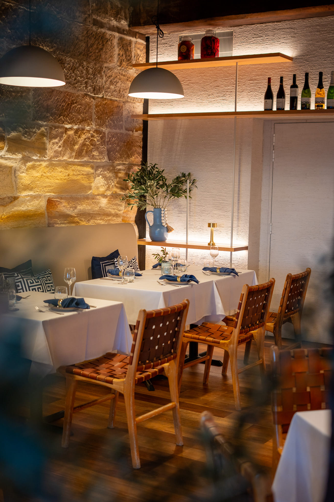 Jimmy’s Kitchen Bay εννέα  4