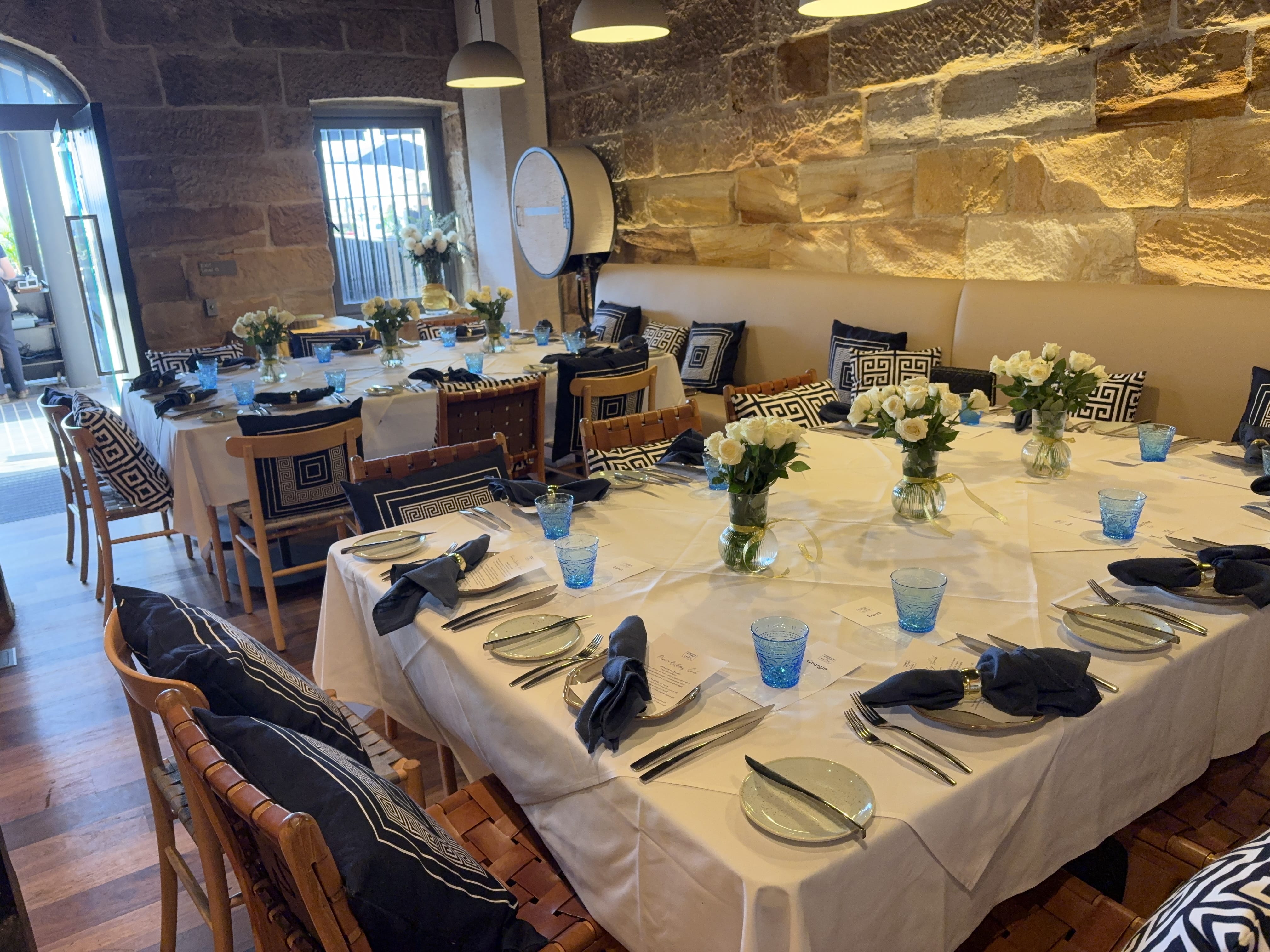 Jimmy’s Kitchen Bay εννέα  5