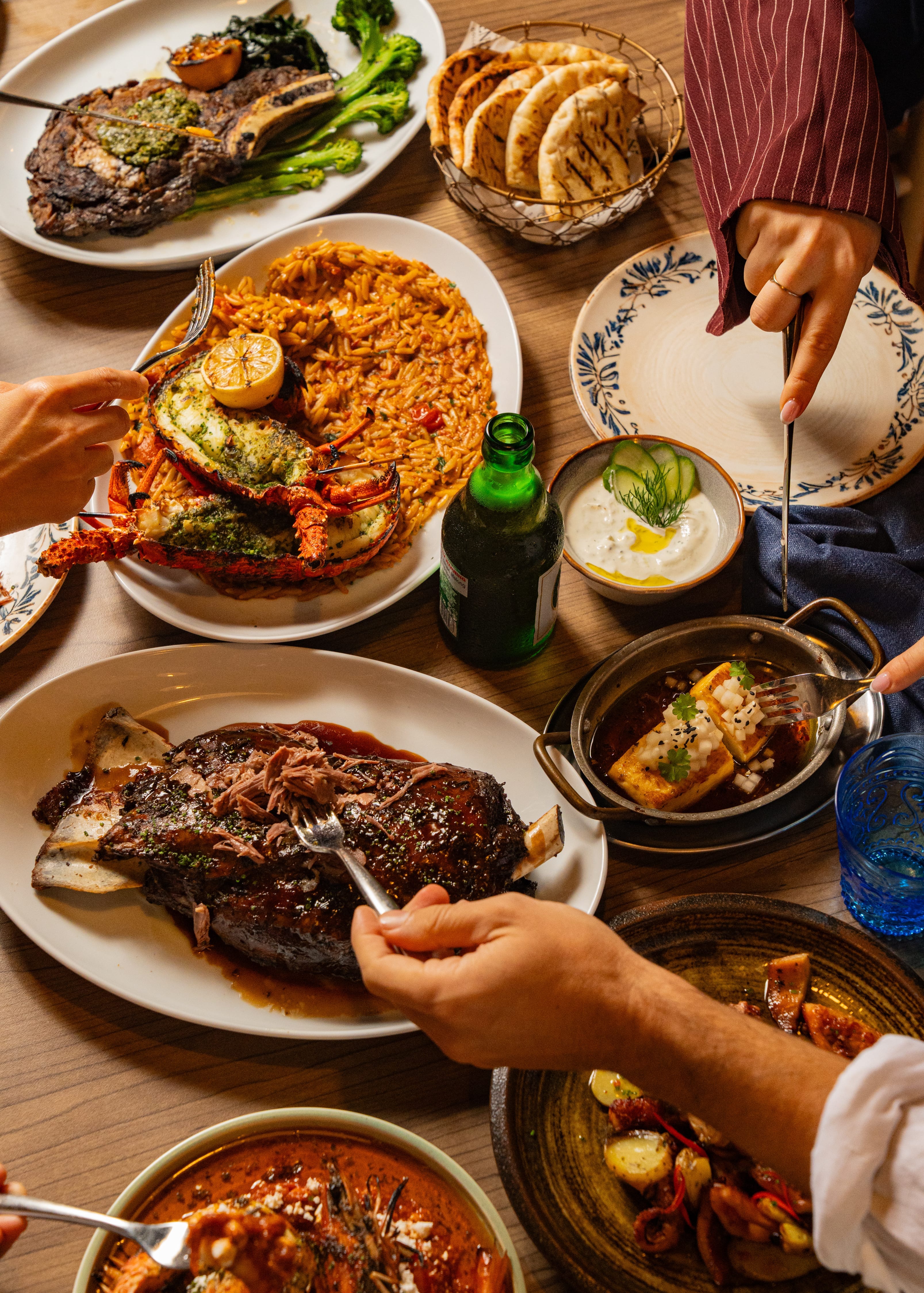 Jimmy’s Kitchen Bay εννέα  6