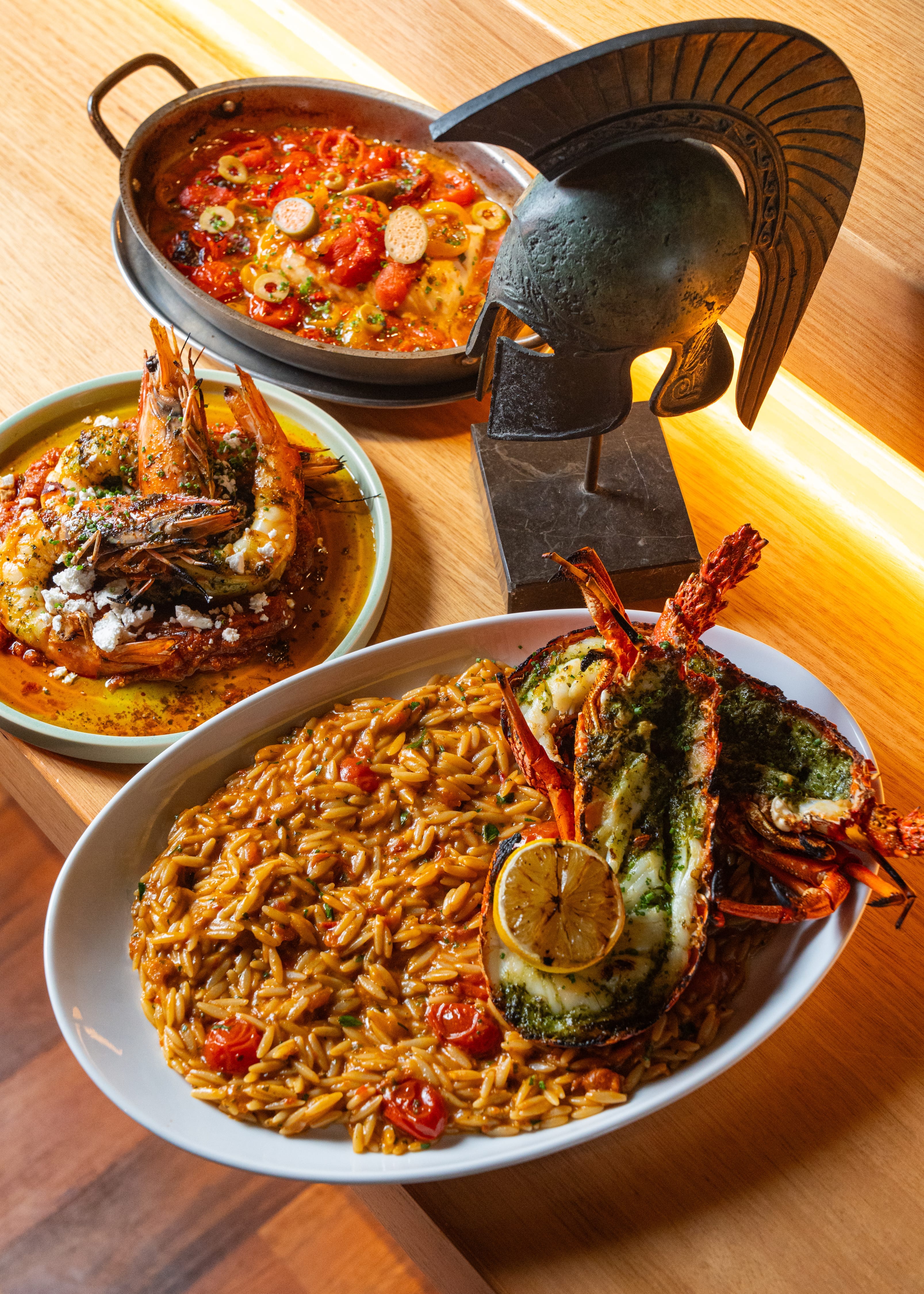 Jimmy’s Kitchen Bay εννέα  7