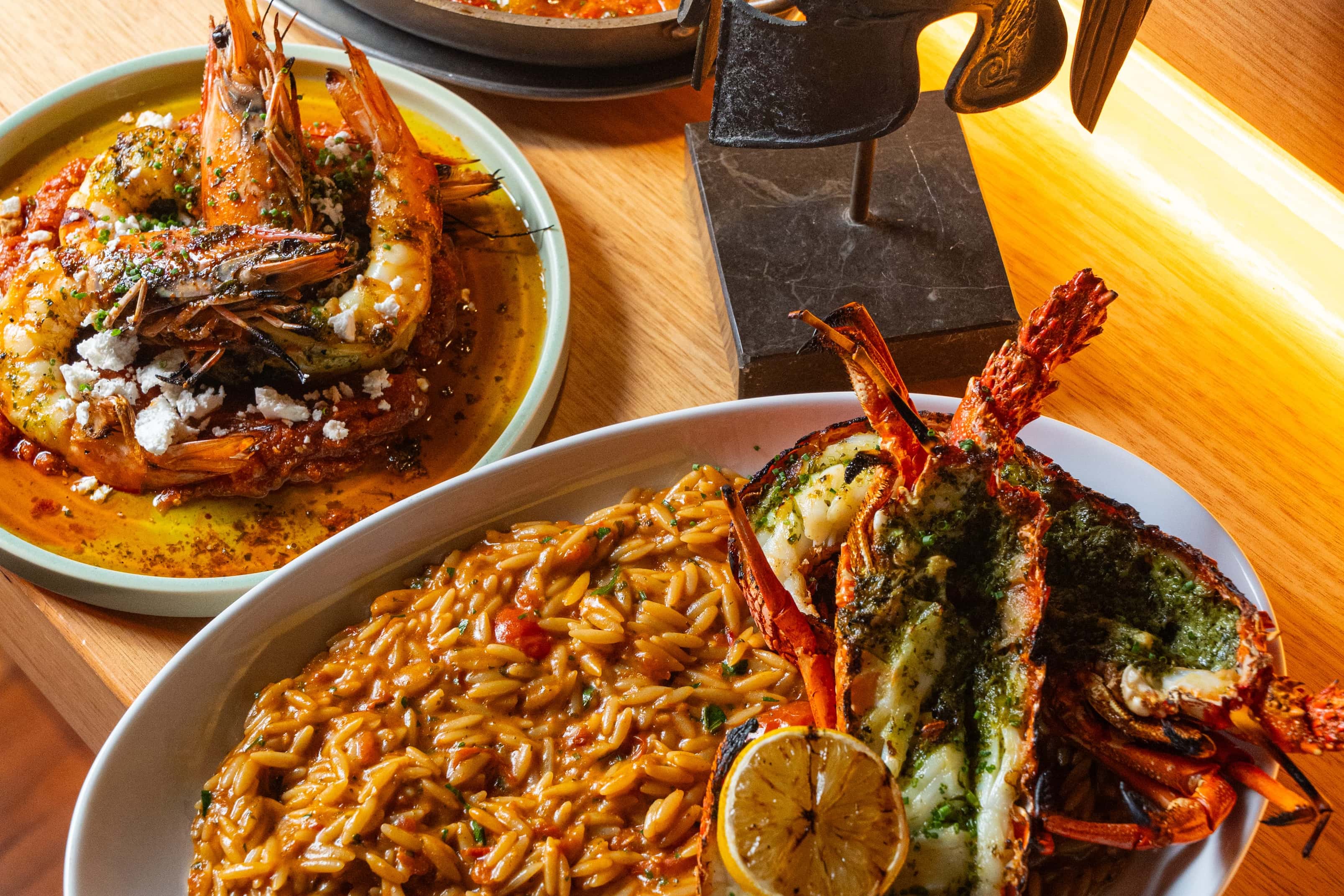 Jimmy’s Kitchen Bay εννέα 7