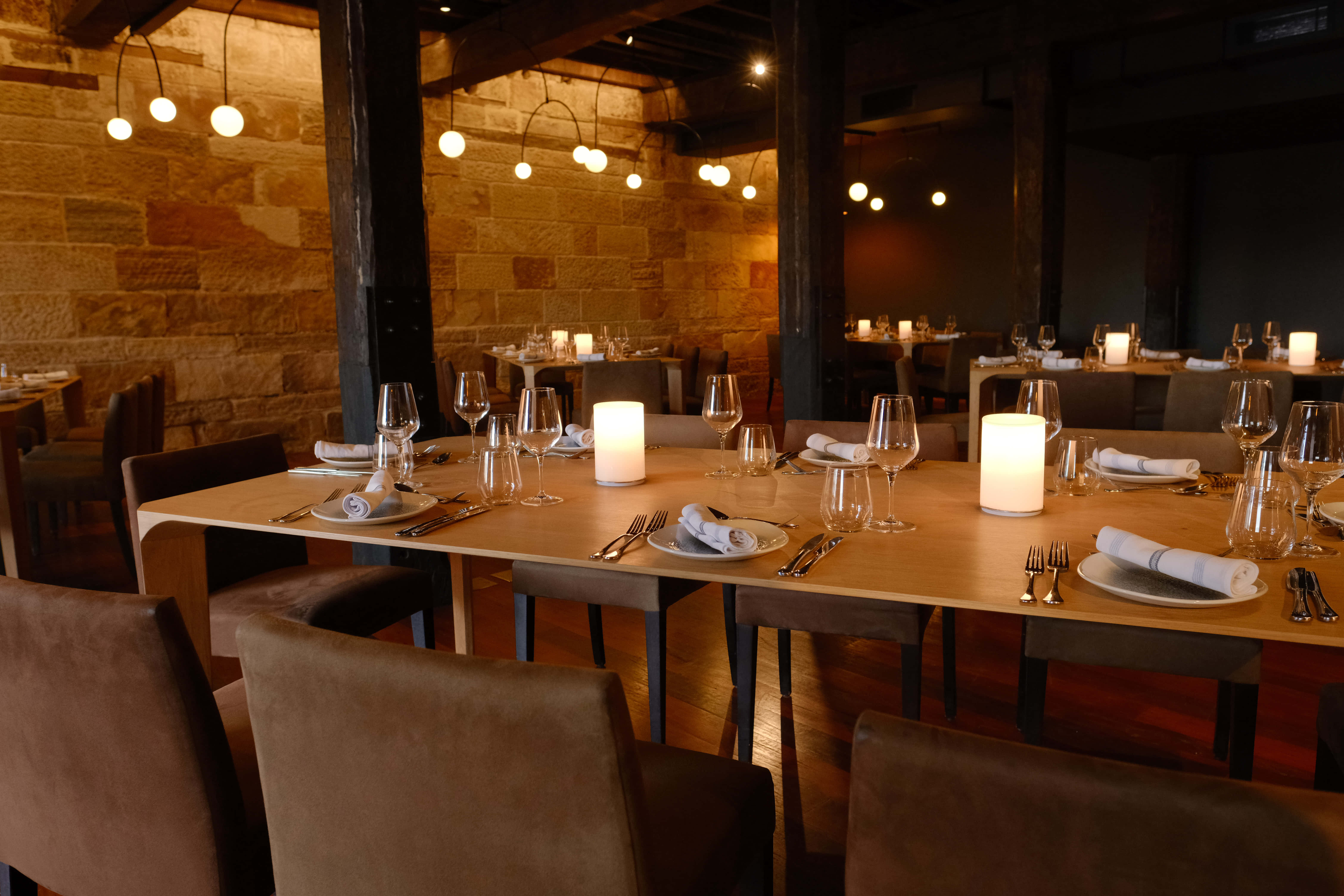 Harbourfront Seafood 4