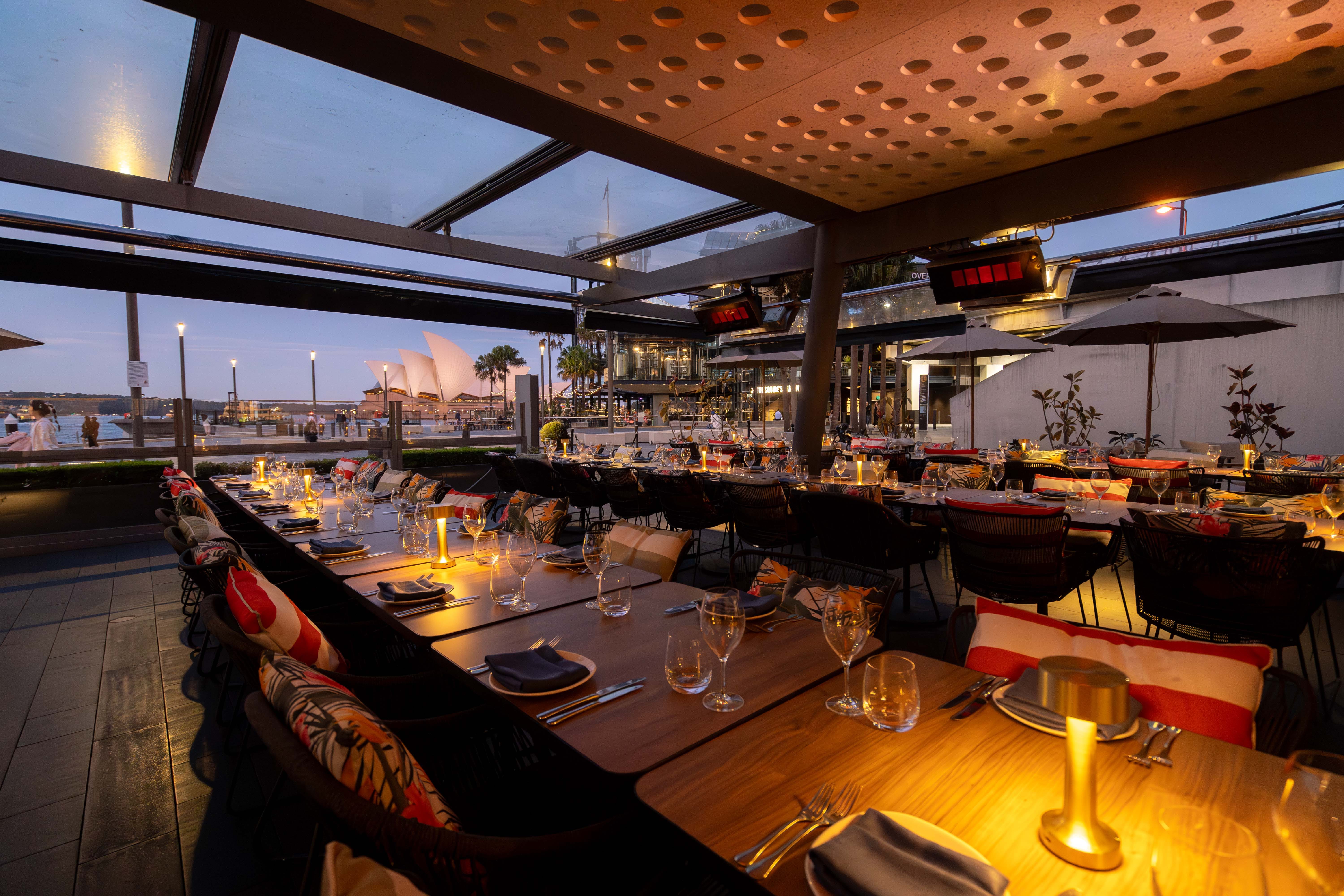 Harbourfront Seafood 1