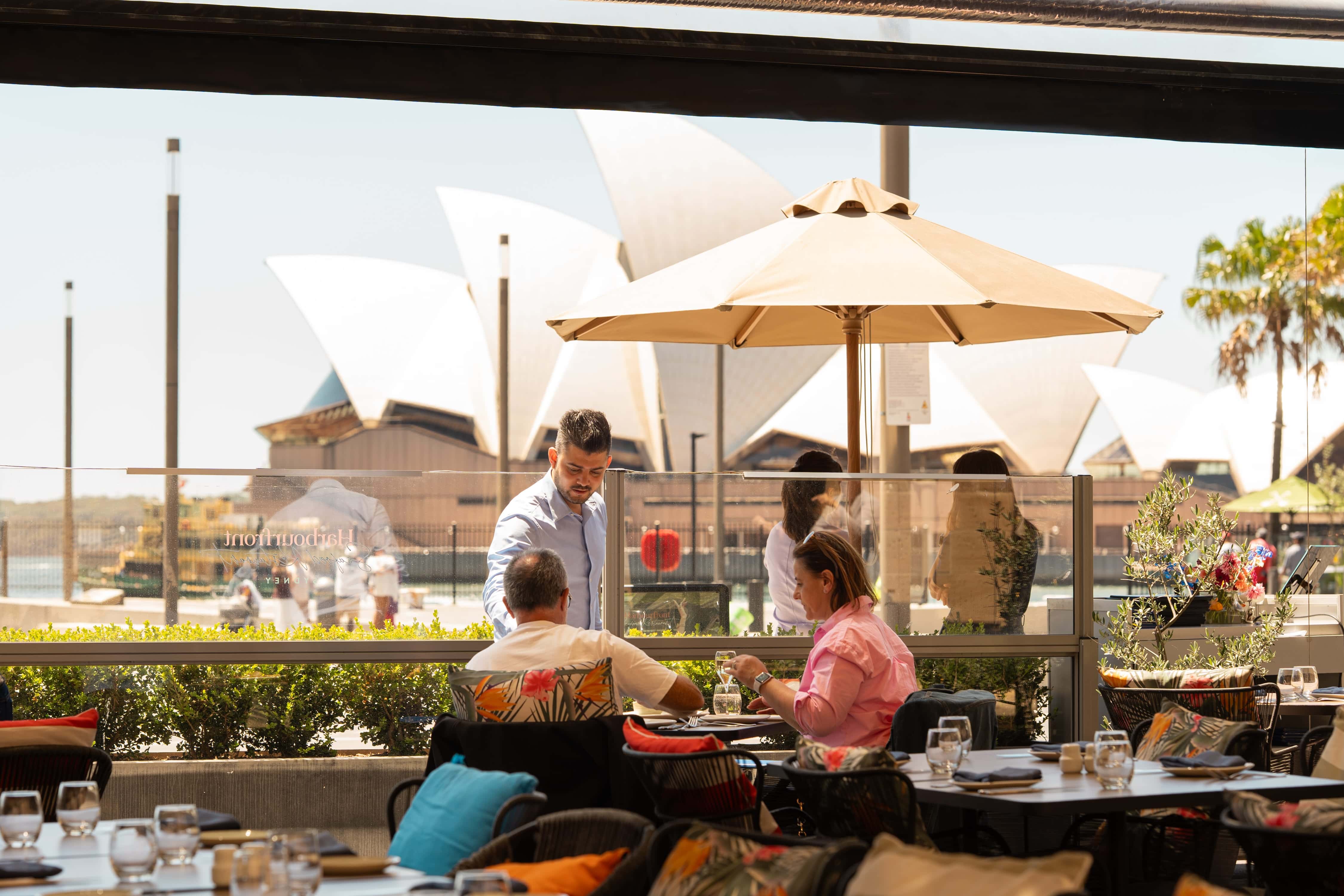Harbourfront Seafood 10