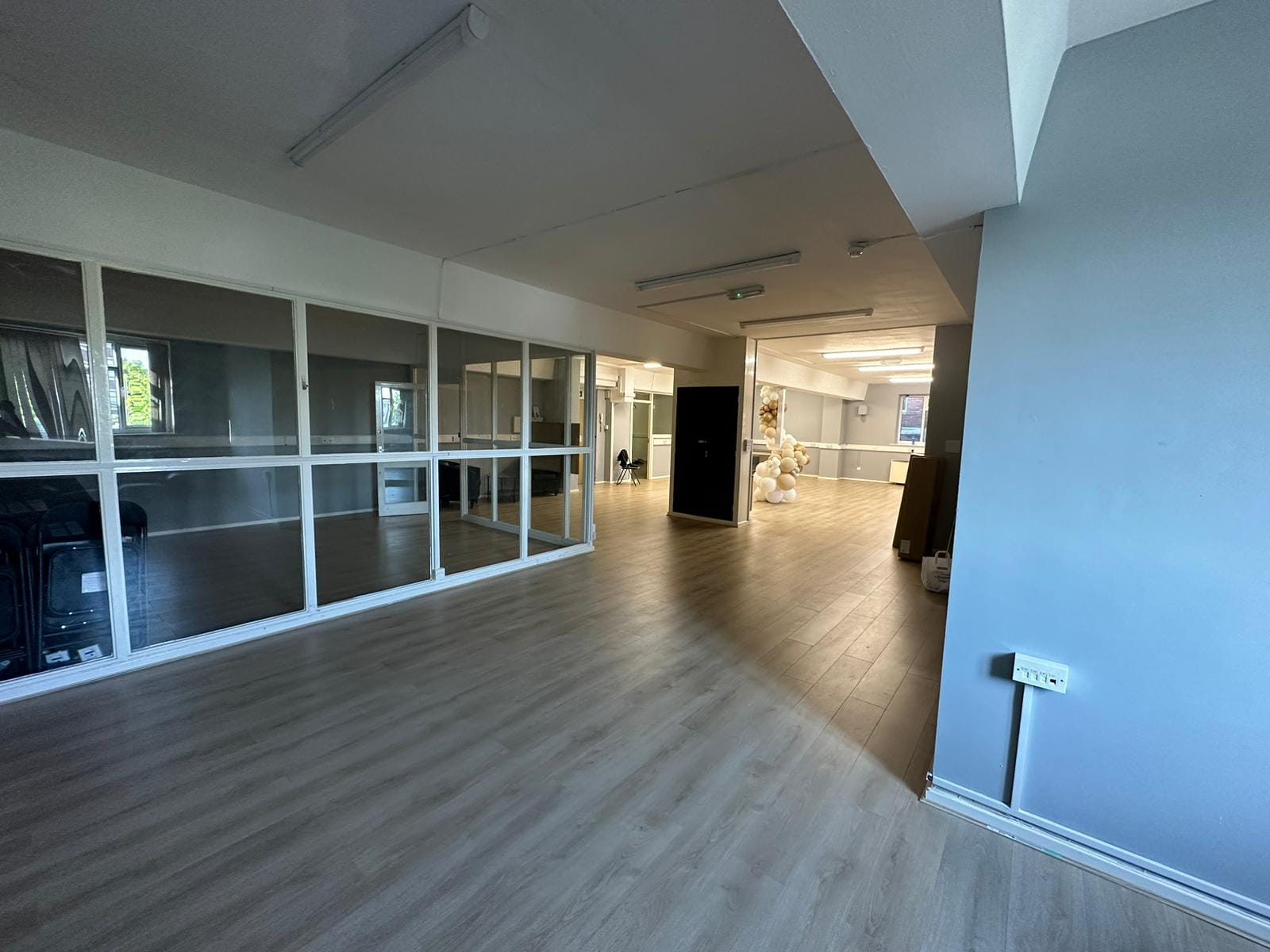 Multi-Function Room 2