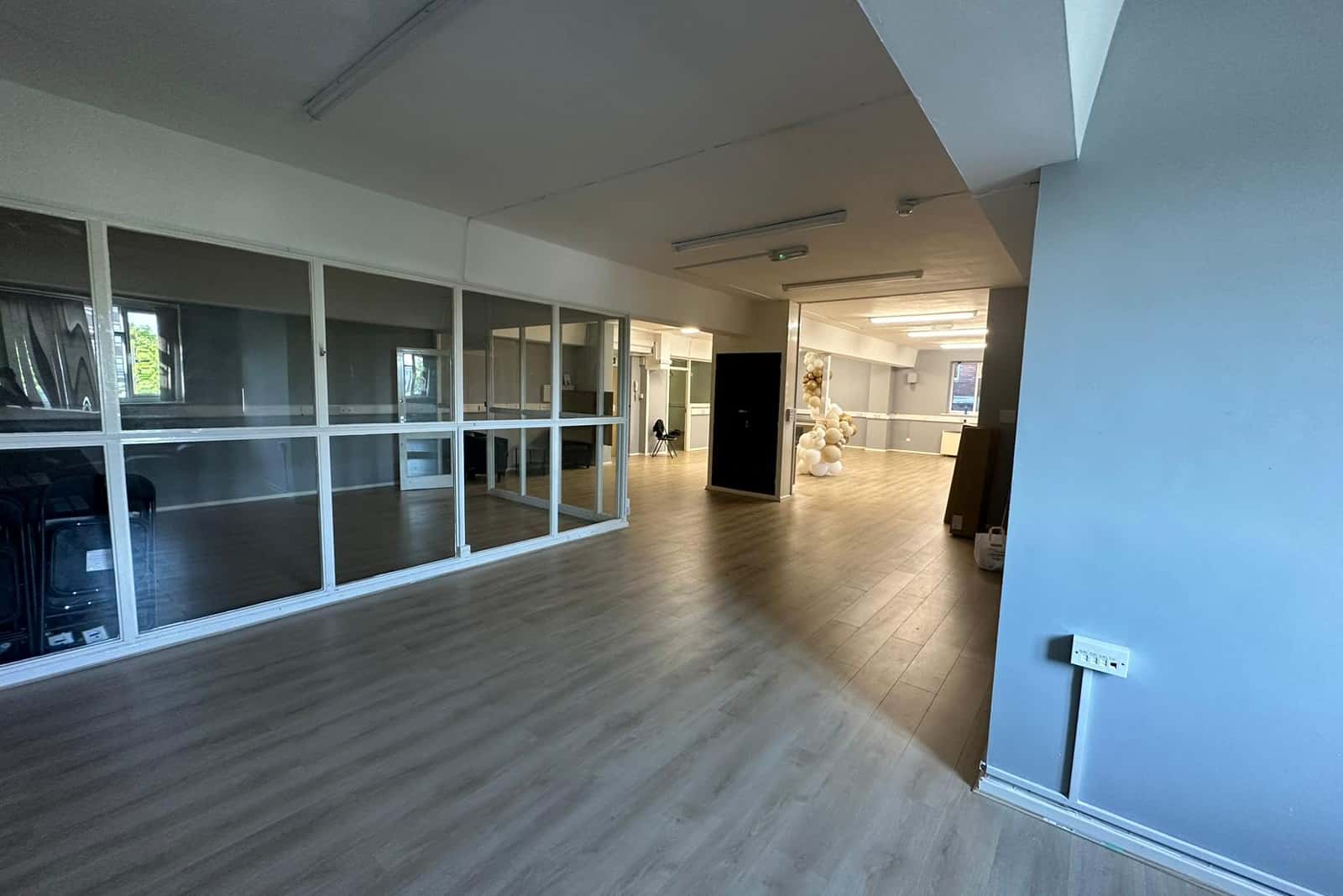 Multi-Function Room 2