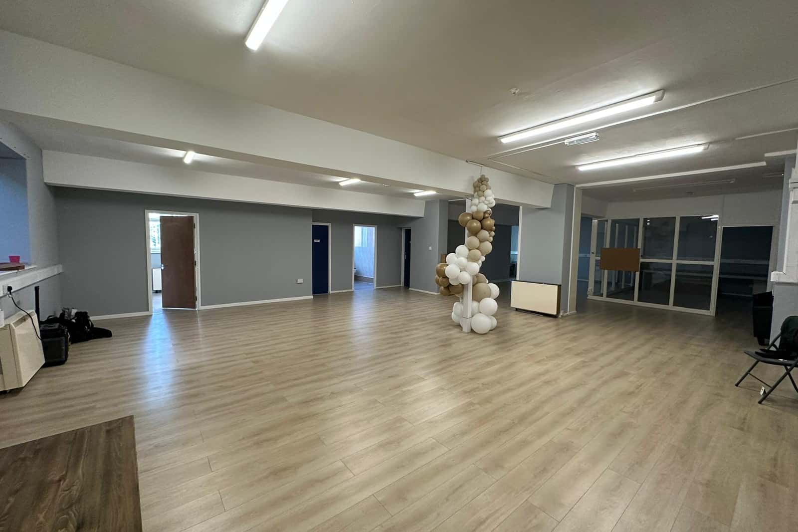 Multi-Function Room 0