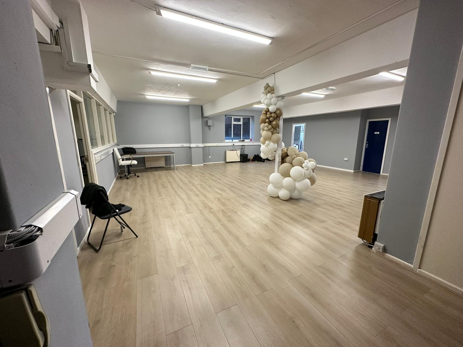 Multi-Function Room 1