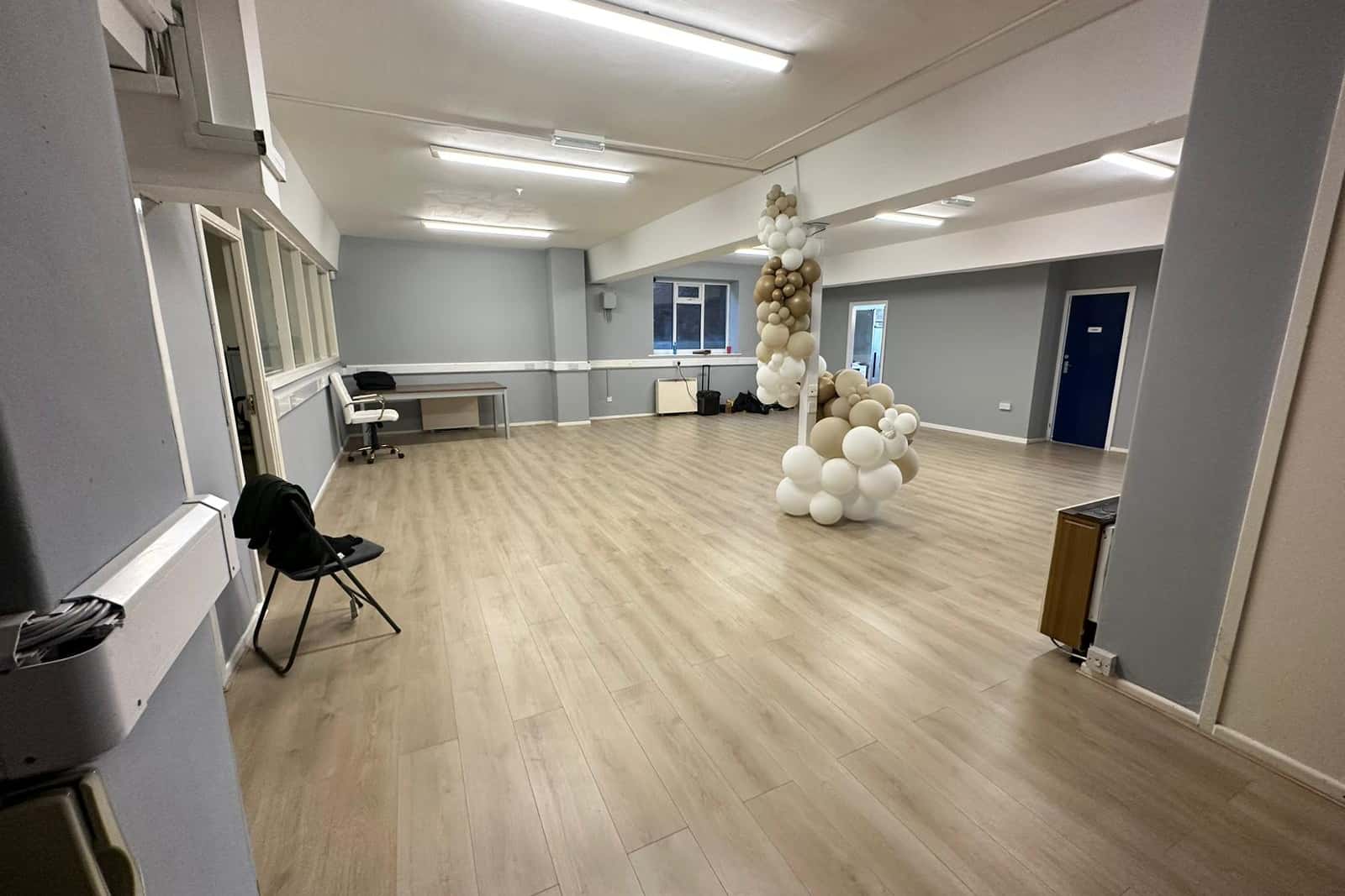 Multi-Function Room 1