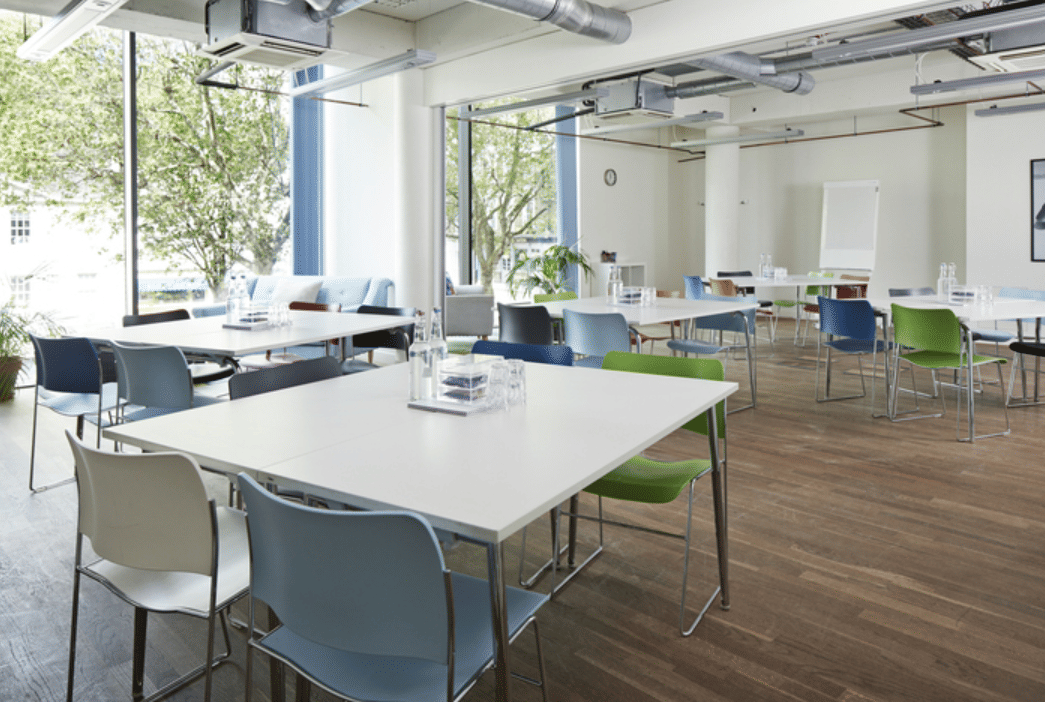 Salt + Pepper Room  1