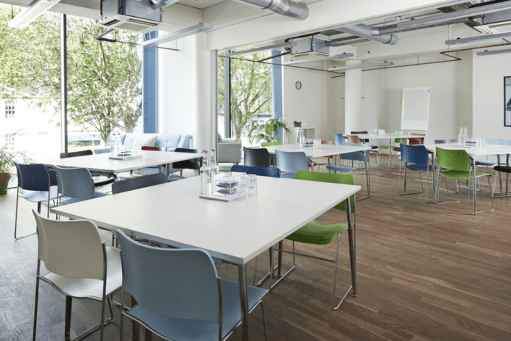 Salt + Pepper Room 1