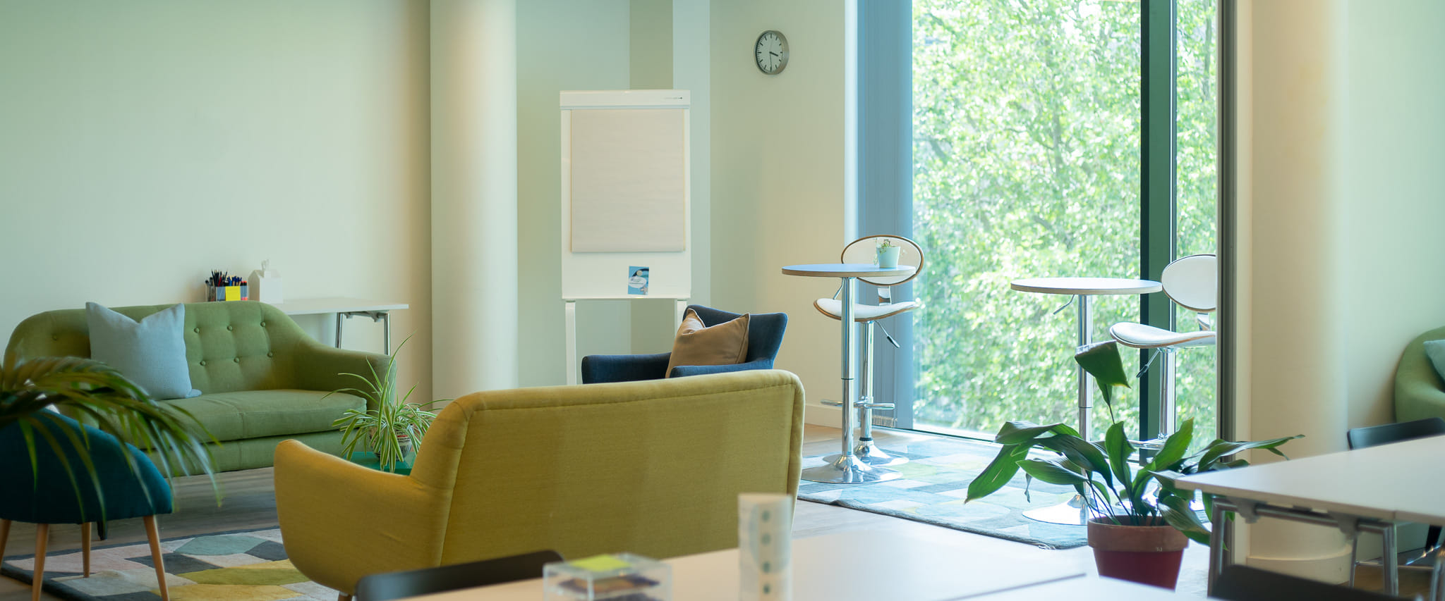 Salt + Pepper Room  3