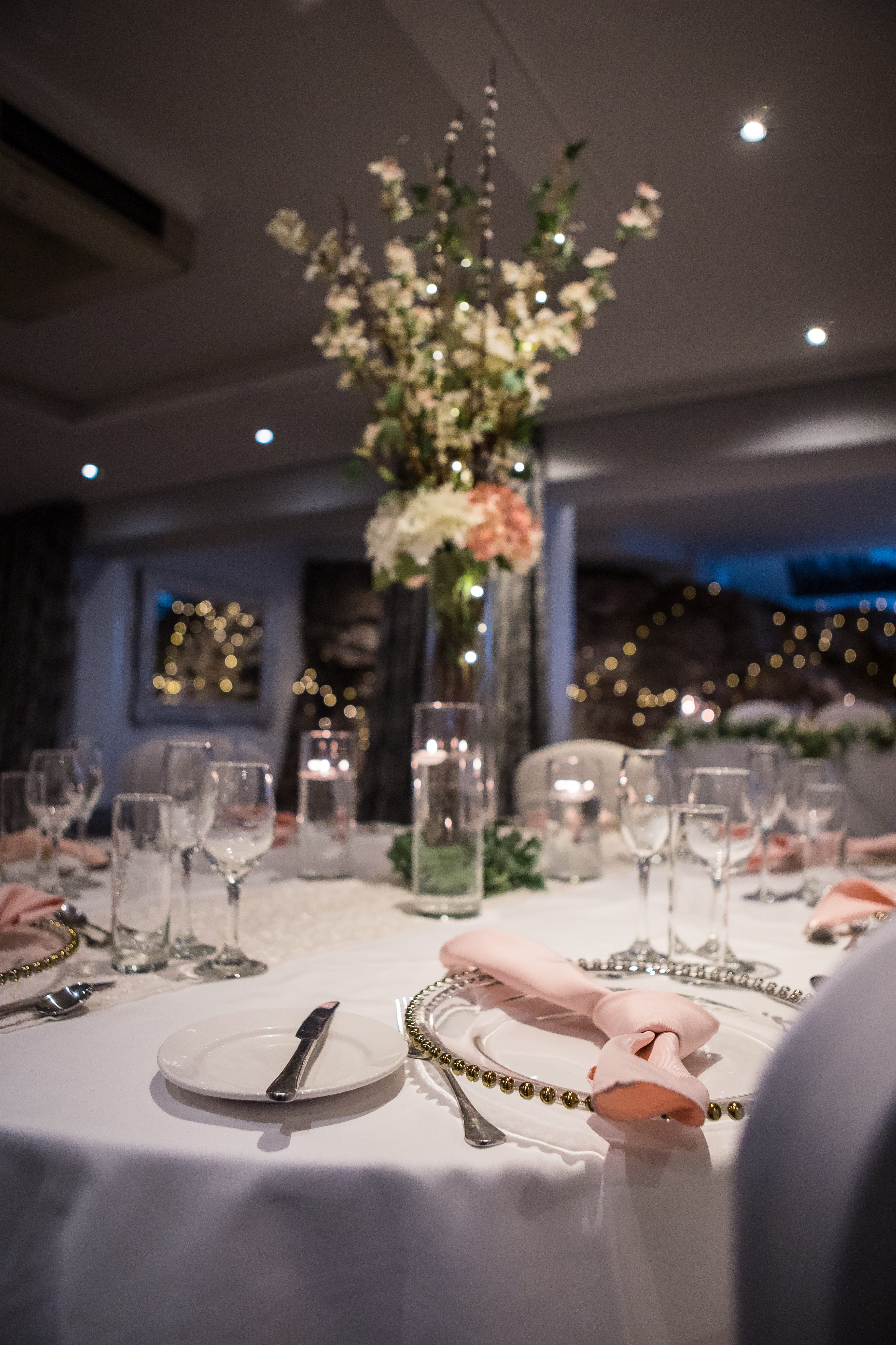 A Great Room Wedding 8