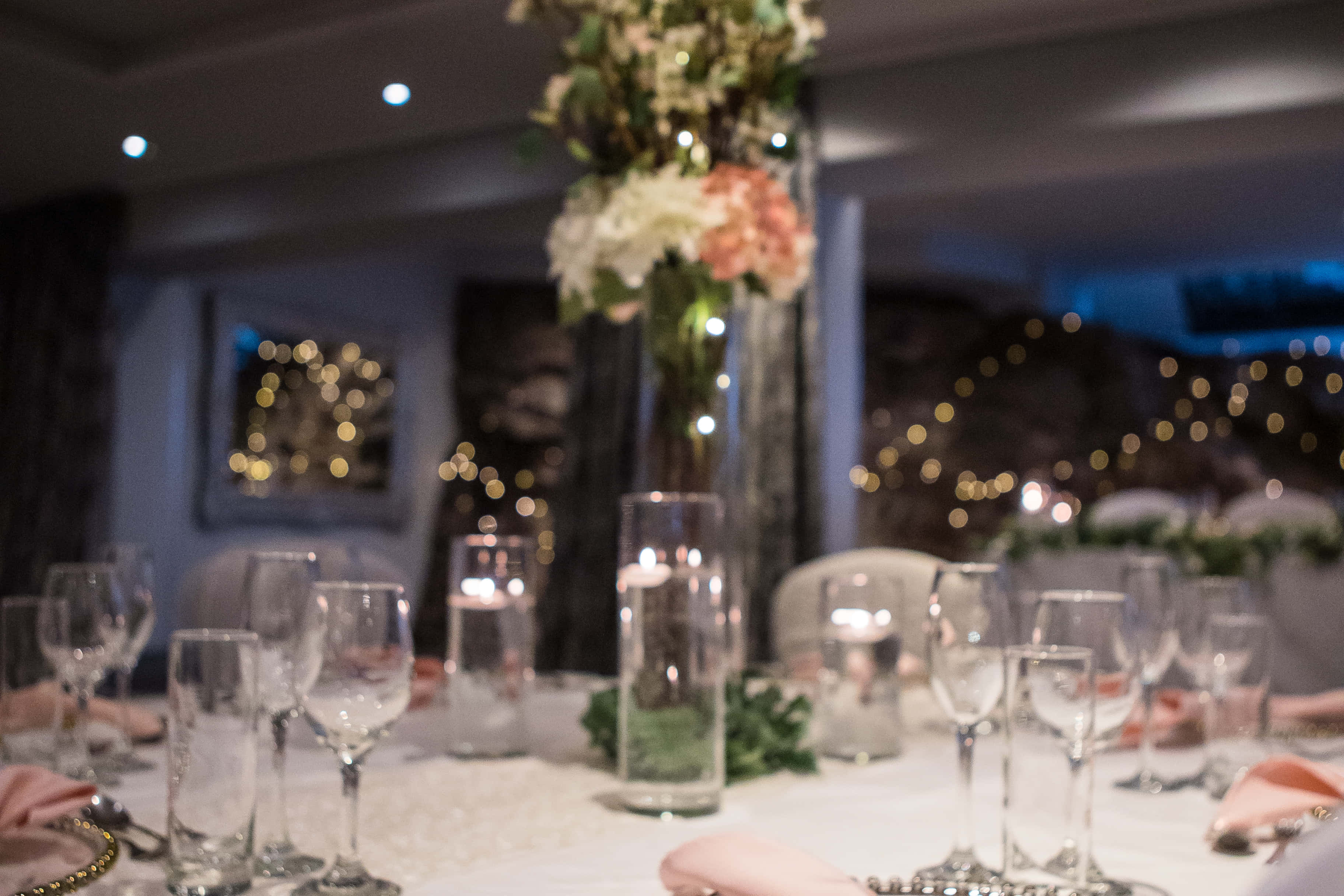 A Great Room Wedding 8