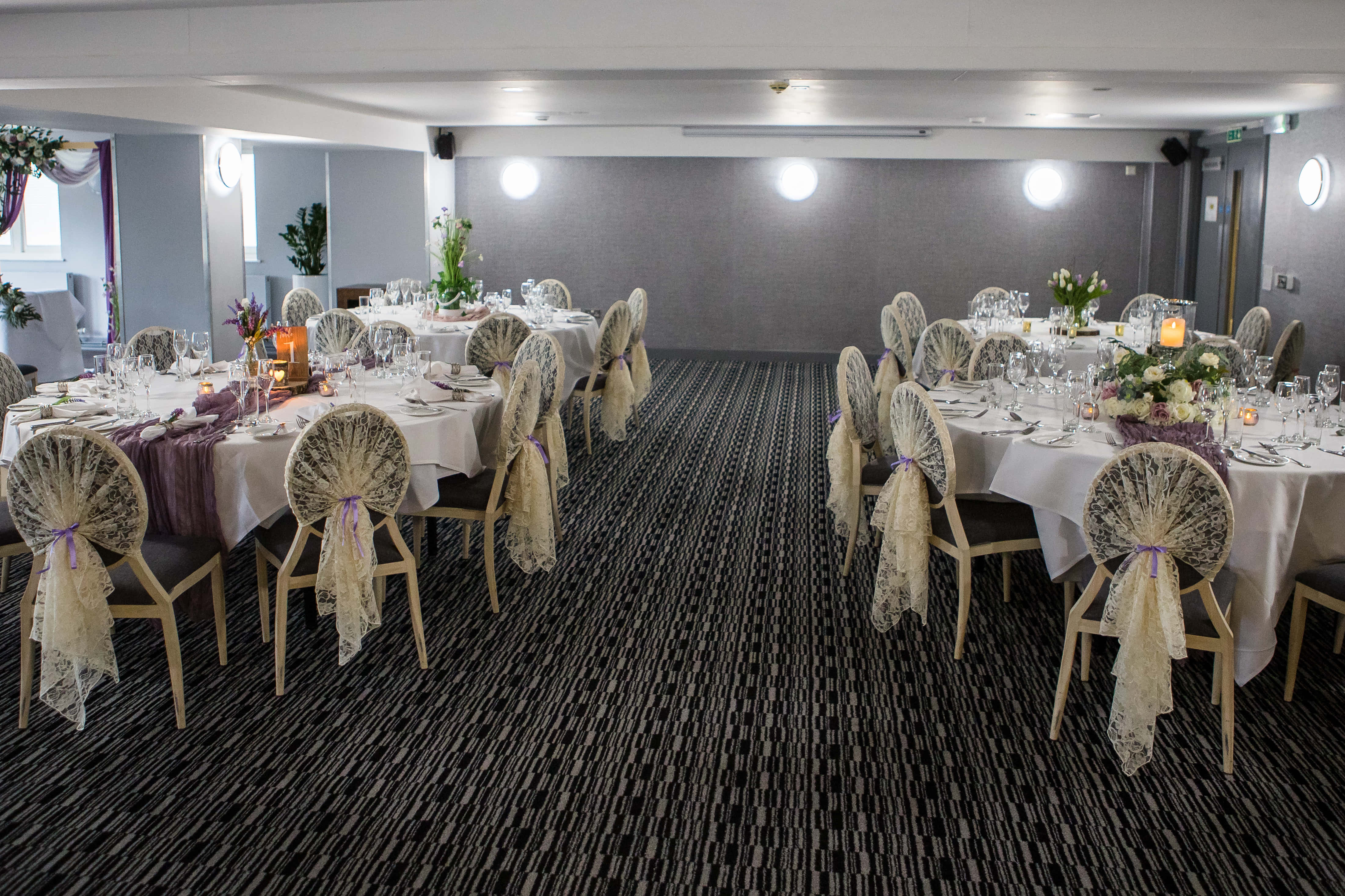 A Drawing Room Wedding 7