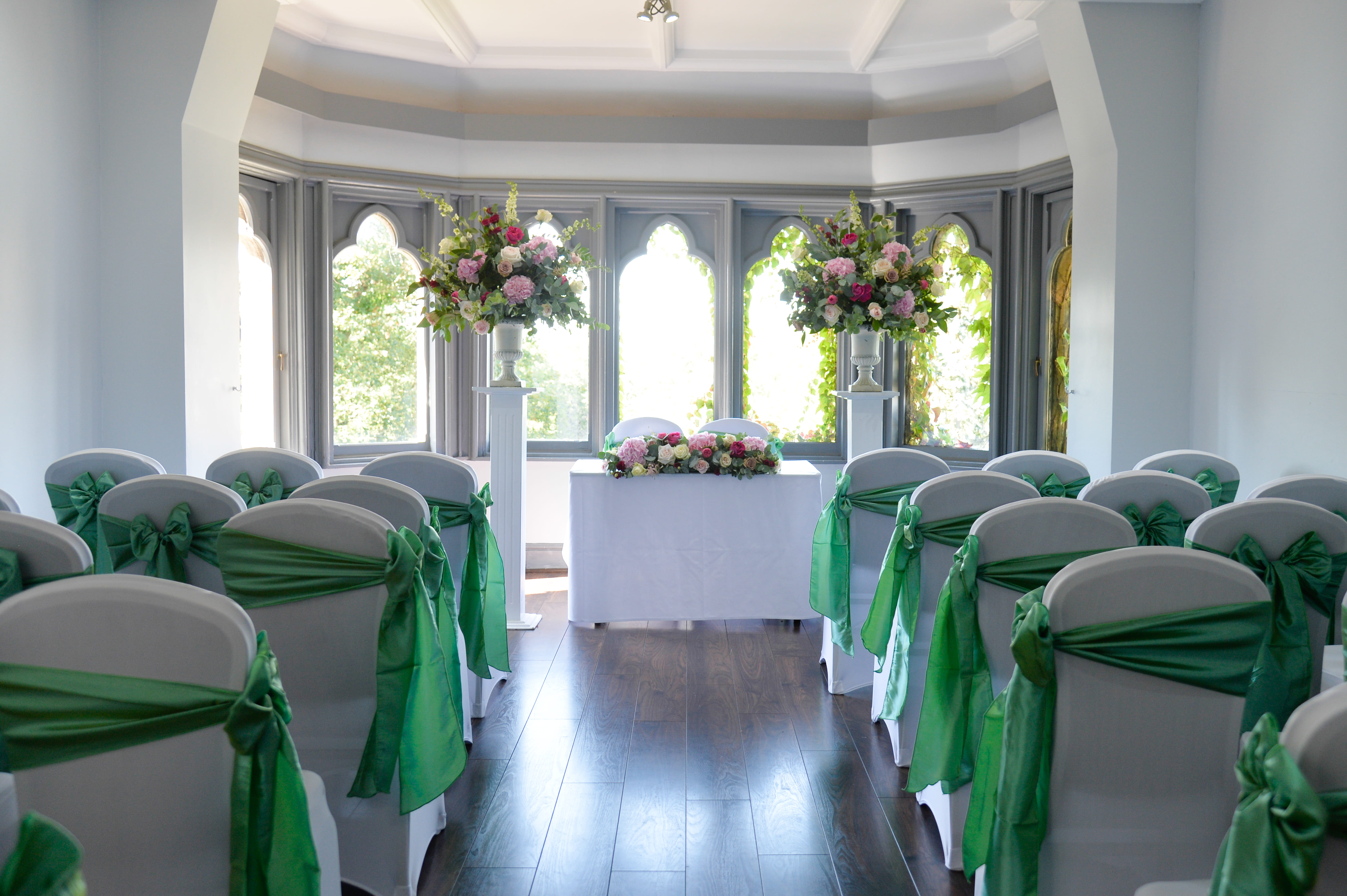 A Master Suite Wedding  3