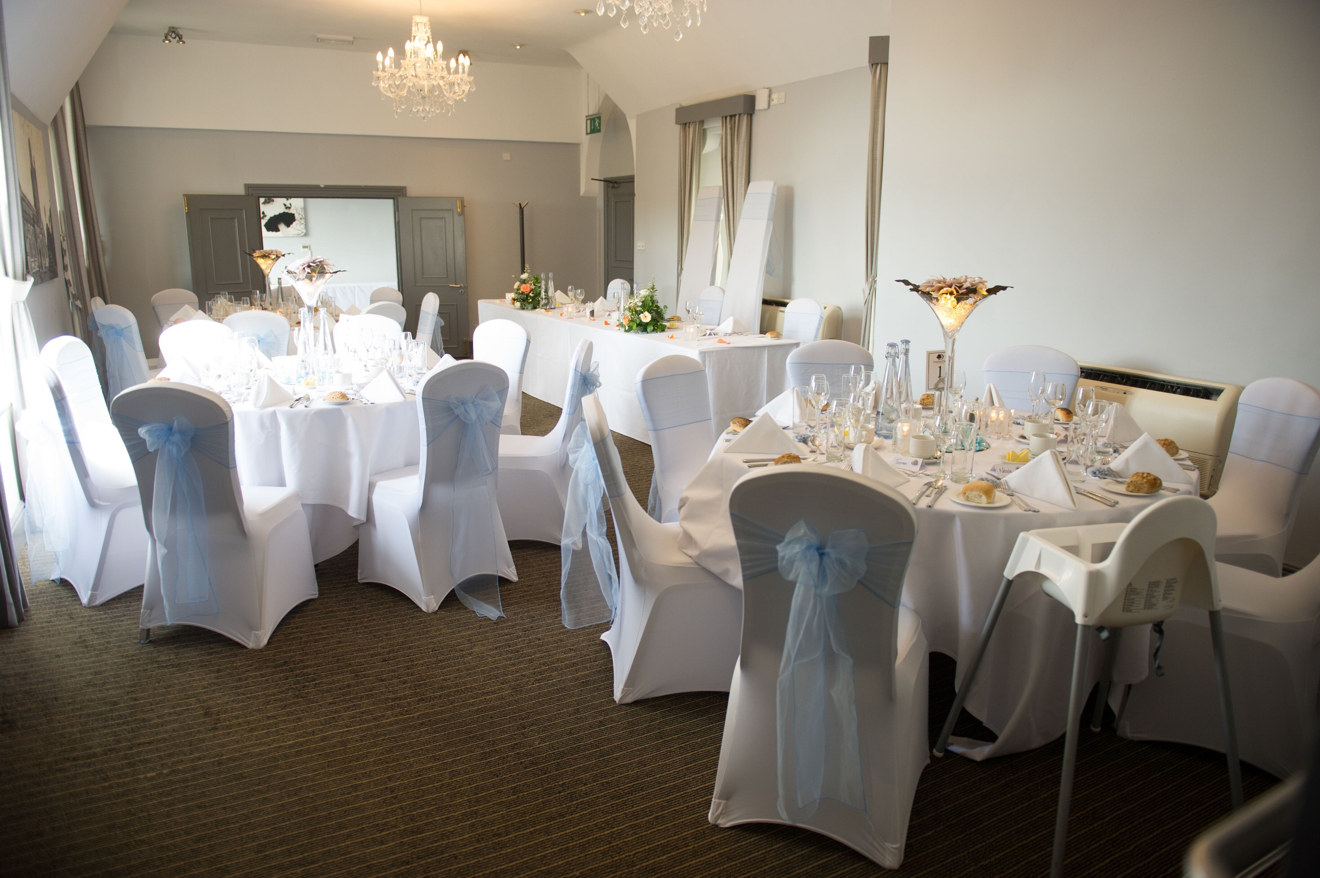 A Master Suite Wedding  1