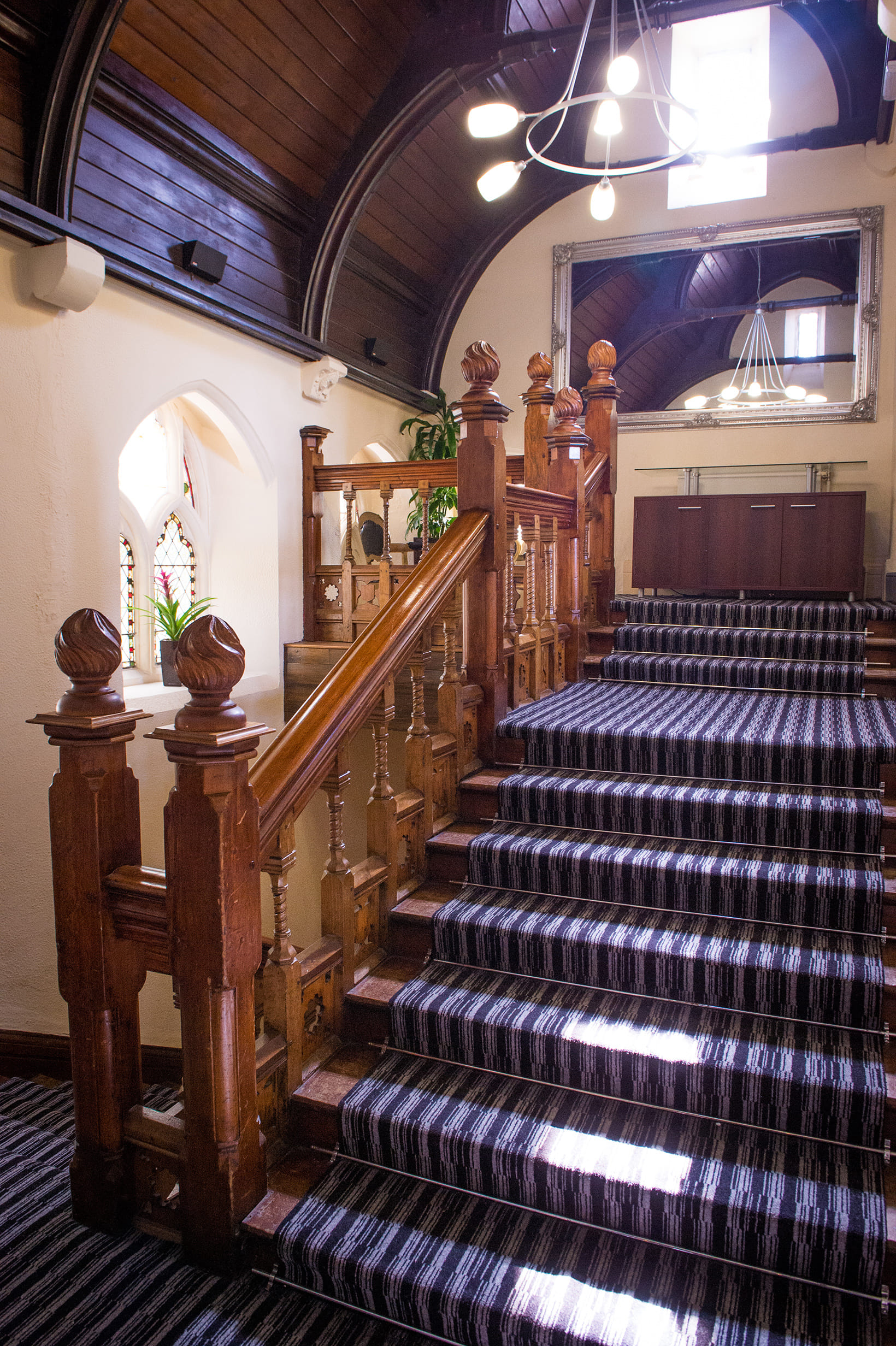 A Master Suite Wedding  7