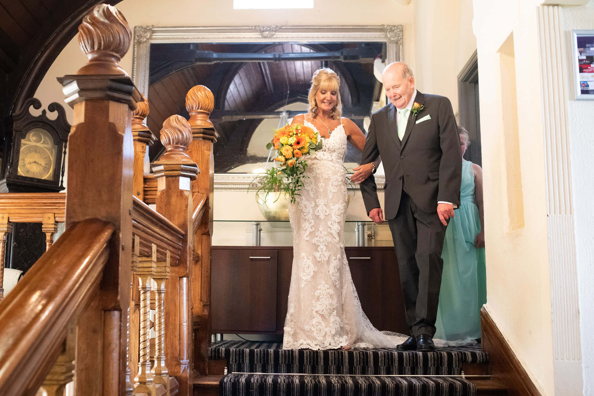 A Master Suite Wedding 2