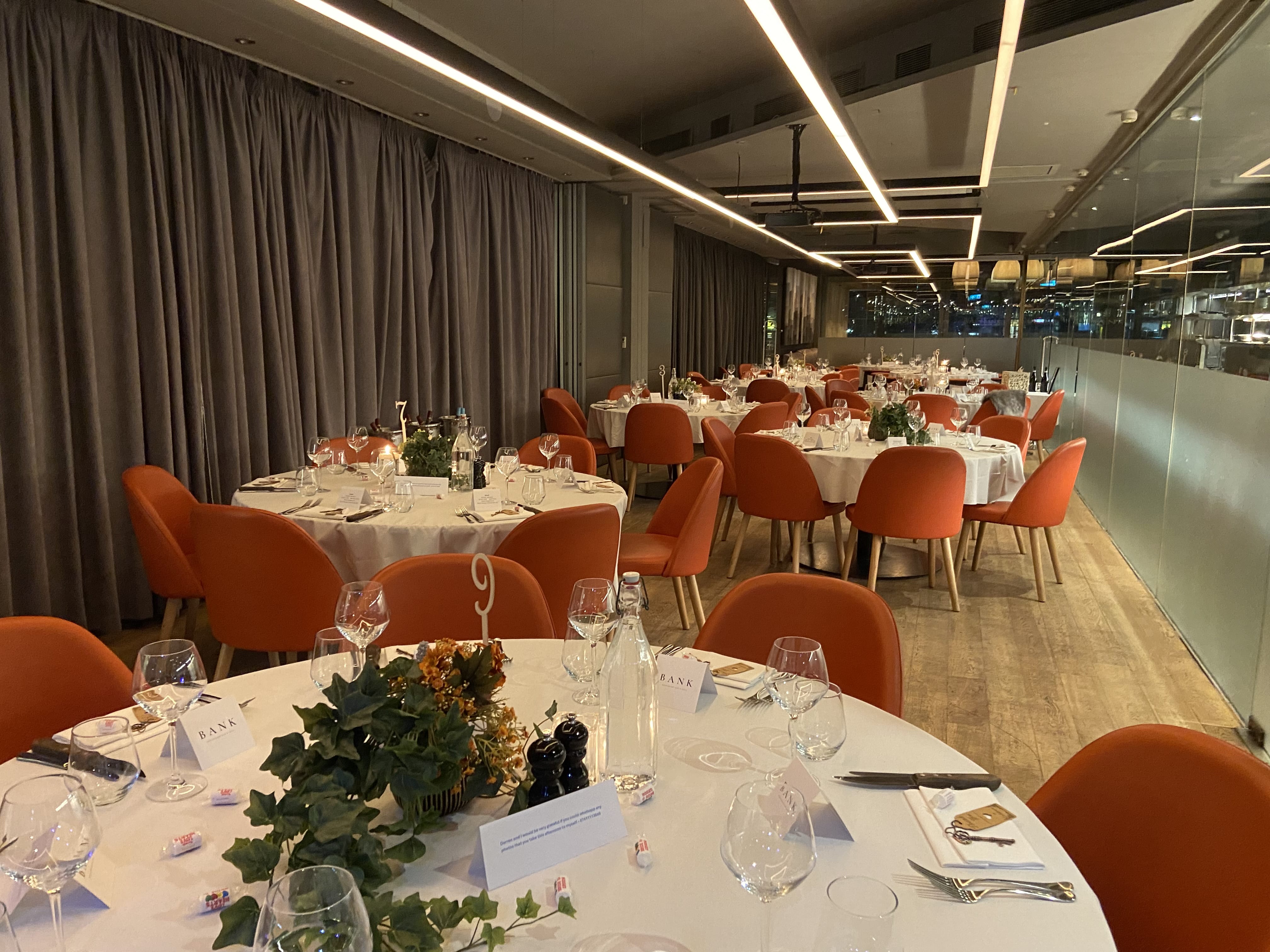 Large Private Event 2