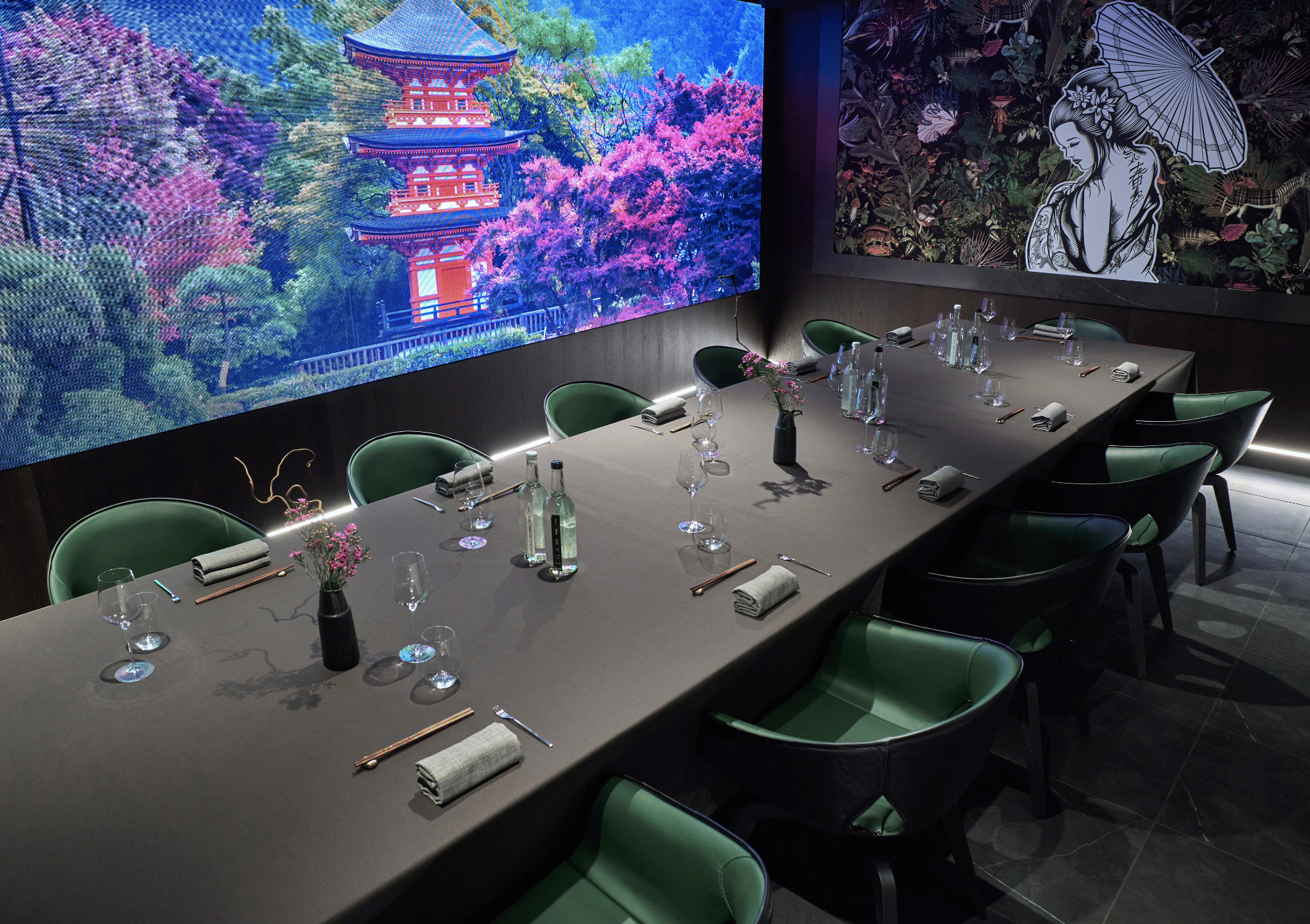 Private Dining Room 2