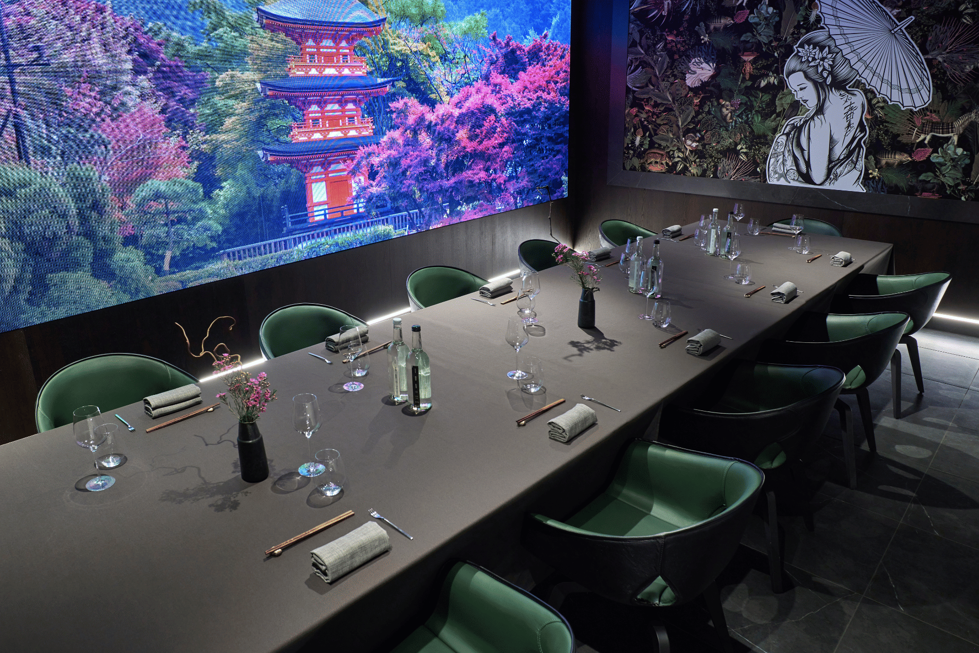 Private Dining Room 2