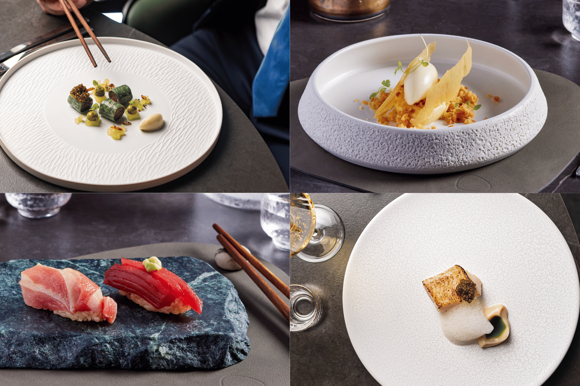 Private Dining Room 3