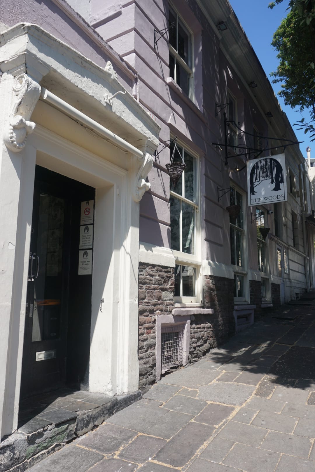 Main bar and mezzanine  1