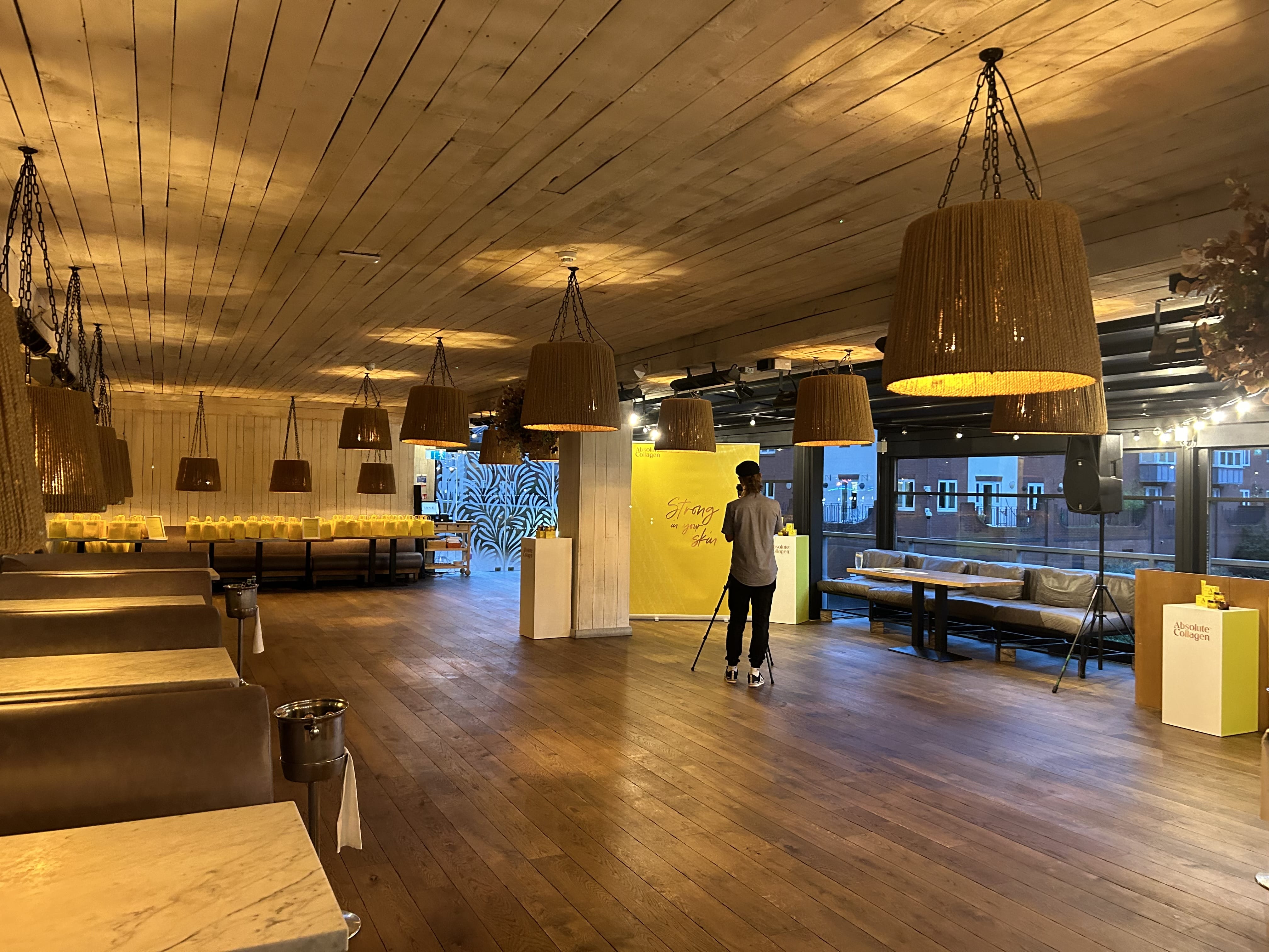 Private Event (Waterside Terrace) 4