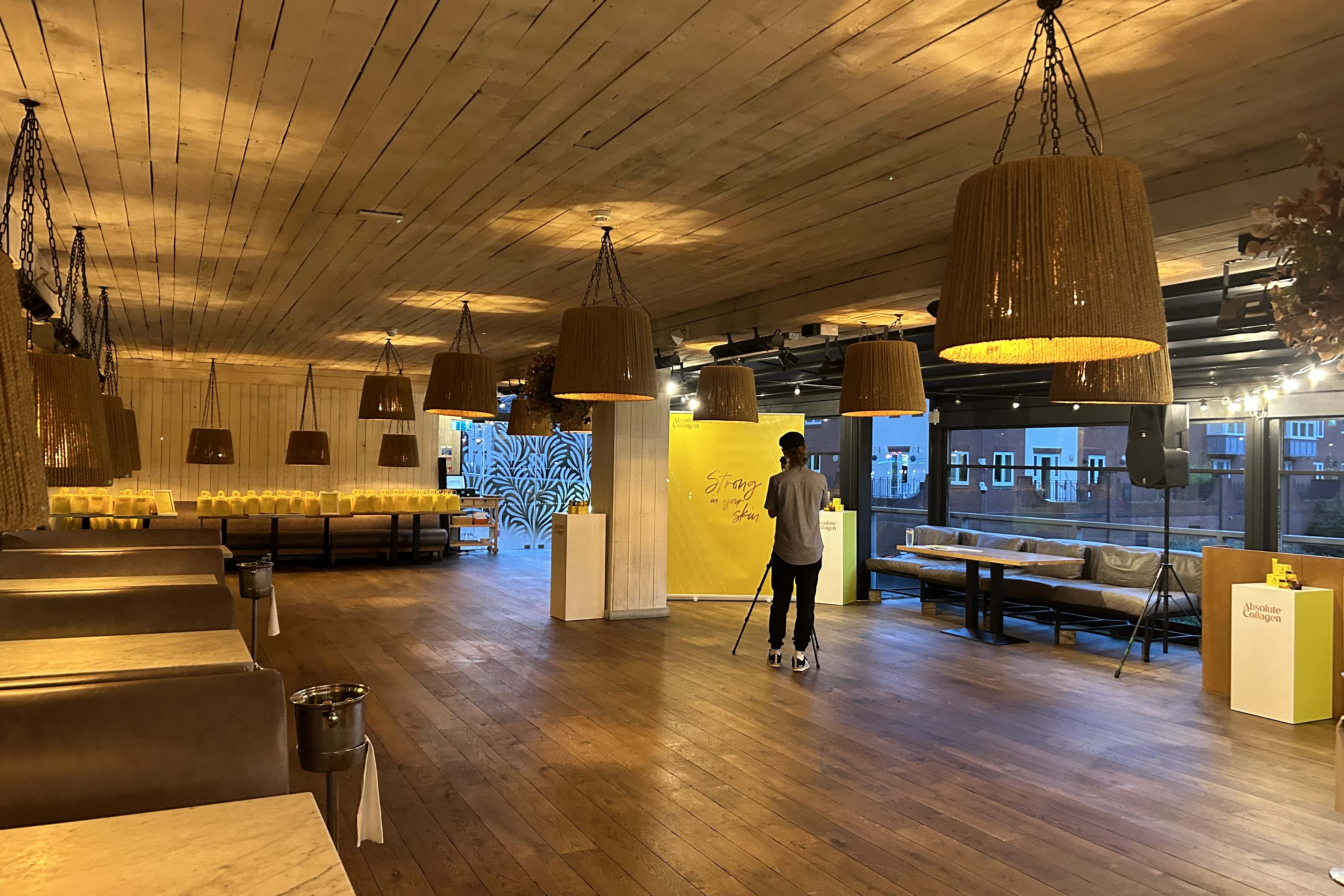 Private Event (Waterside Terrace) 4