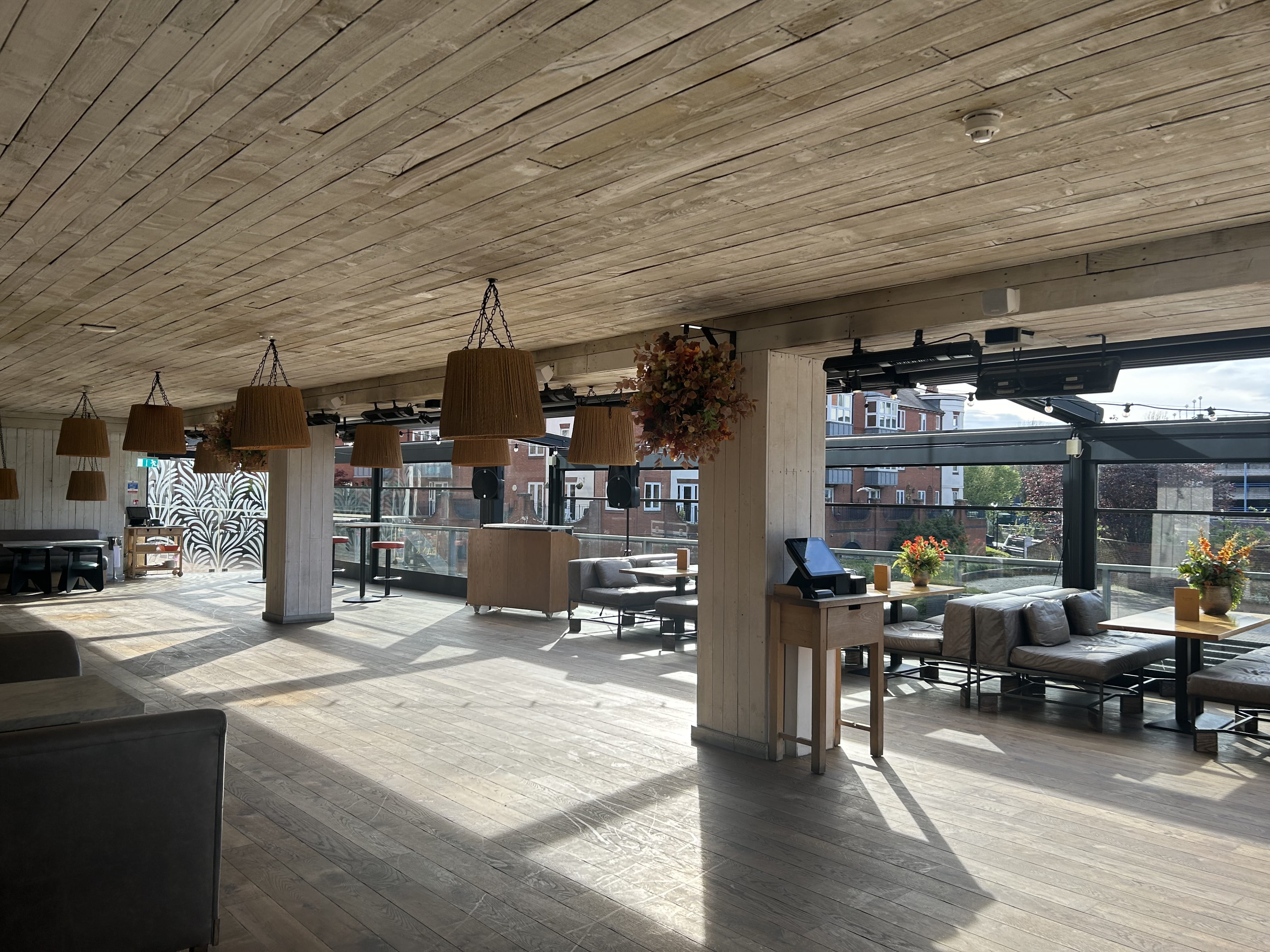 Private Event (Waterside Terrace) 5