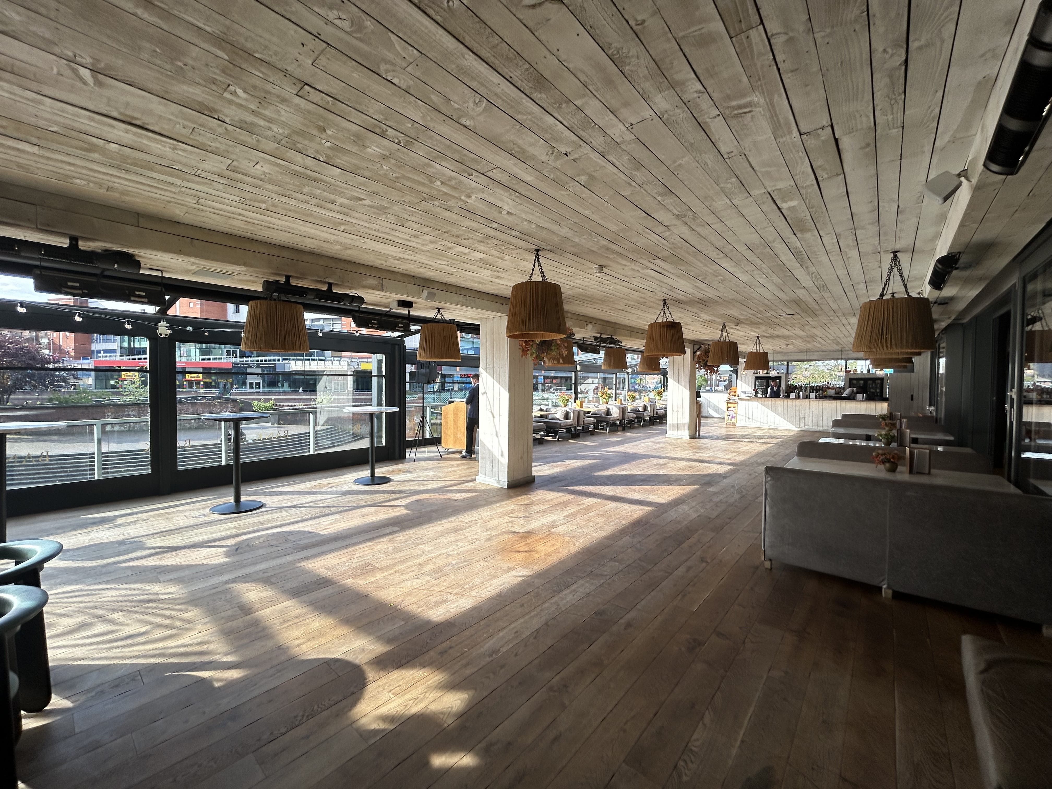 Private Event (Waterside Terrace) 3