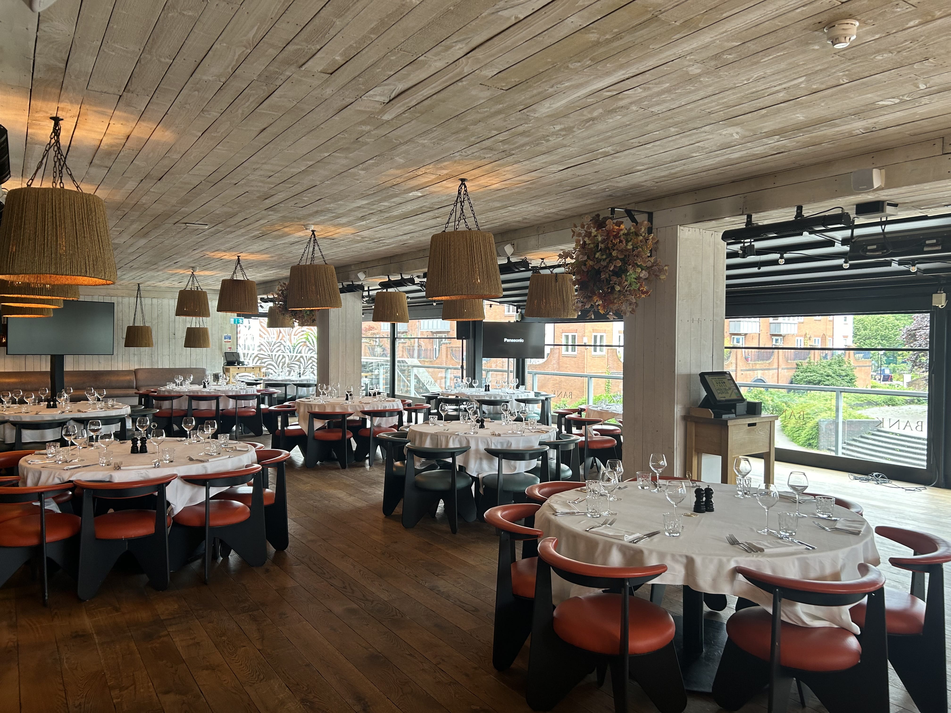 Private Event (Waterside Terrace) 7