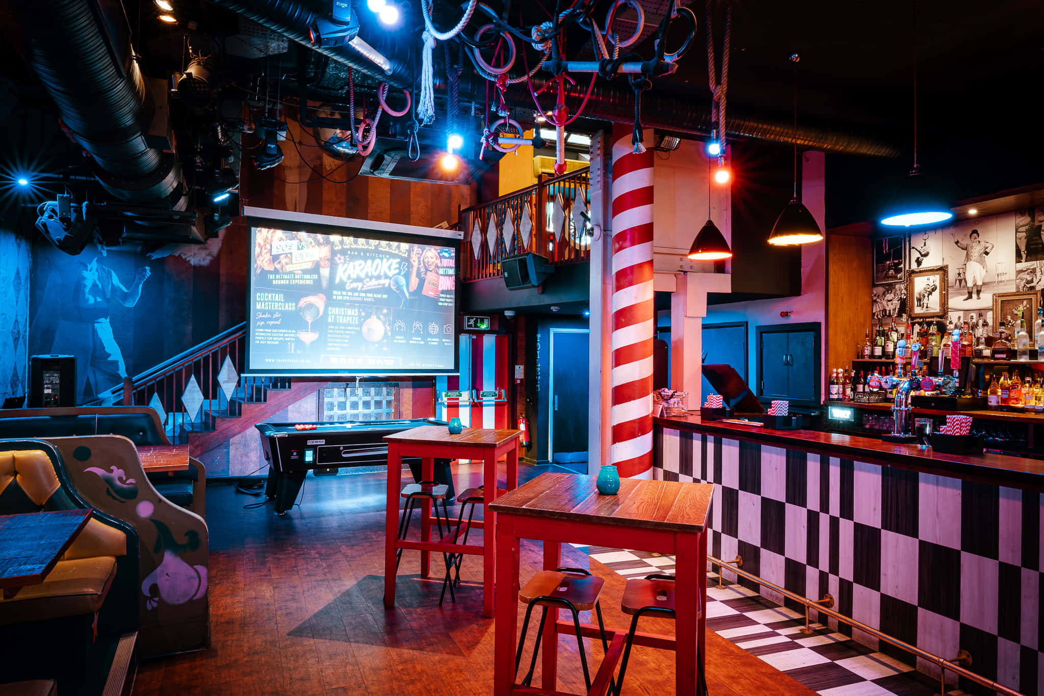 Main Bar 6