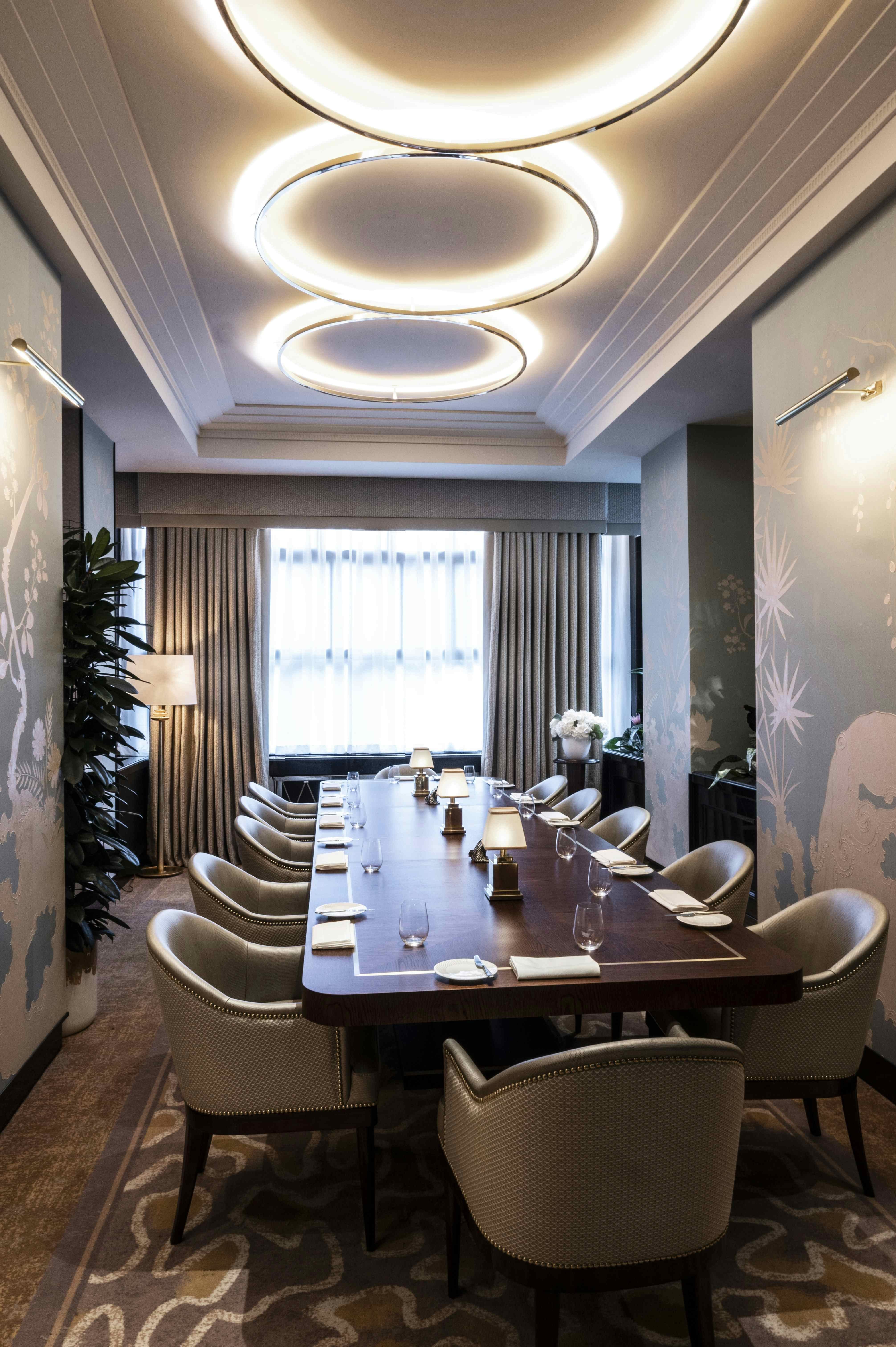 Private Dining Room 2