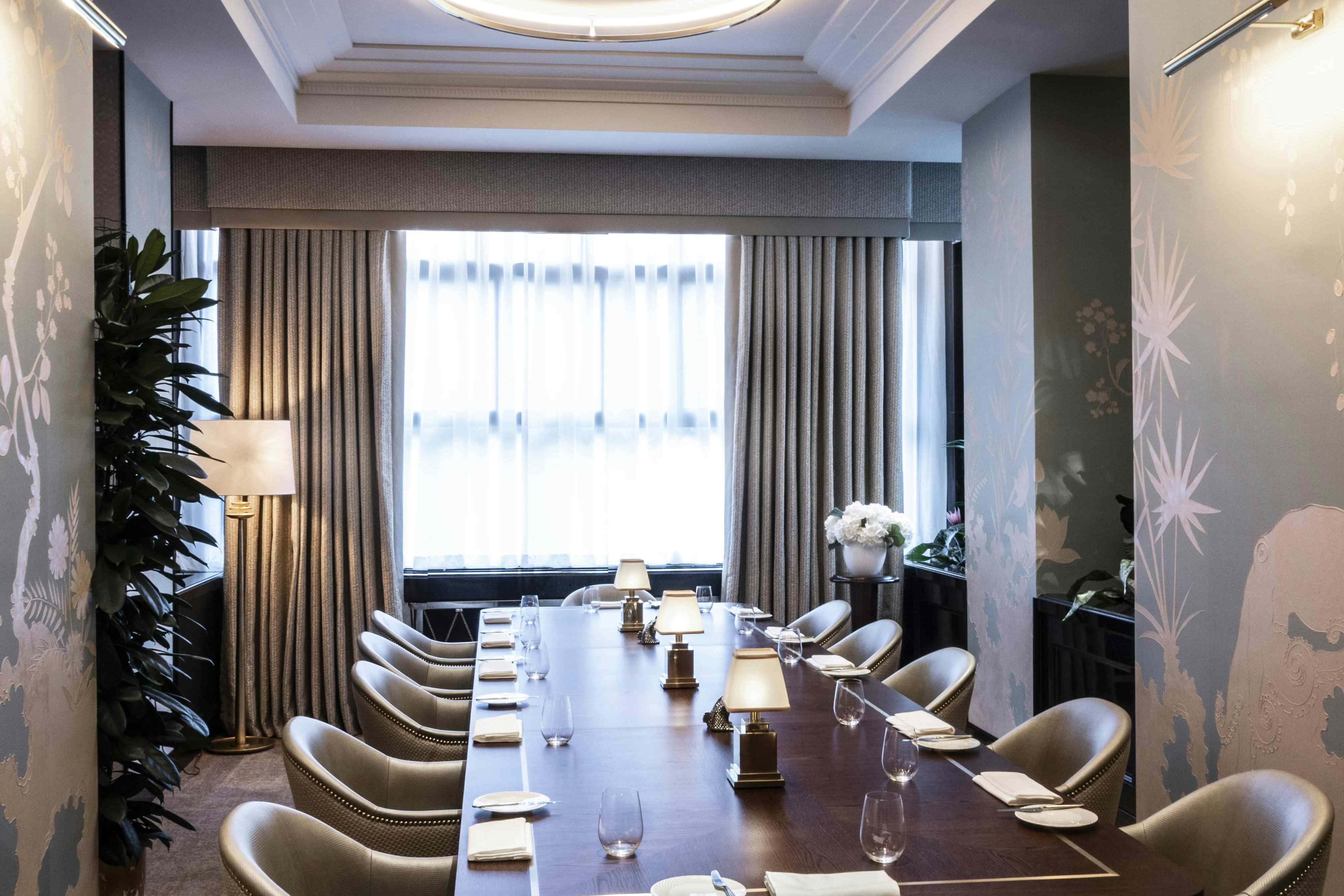 Private Dining Room 2