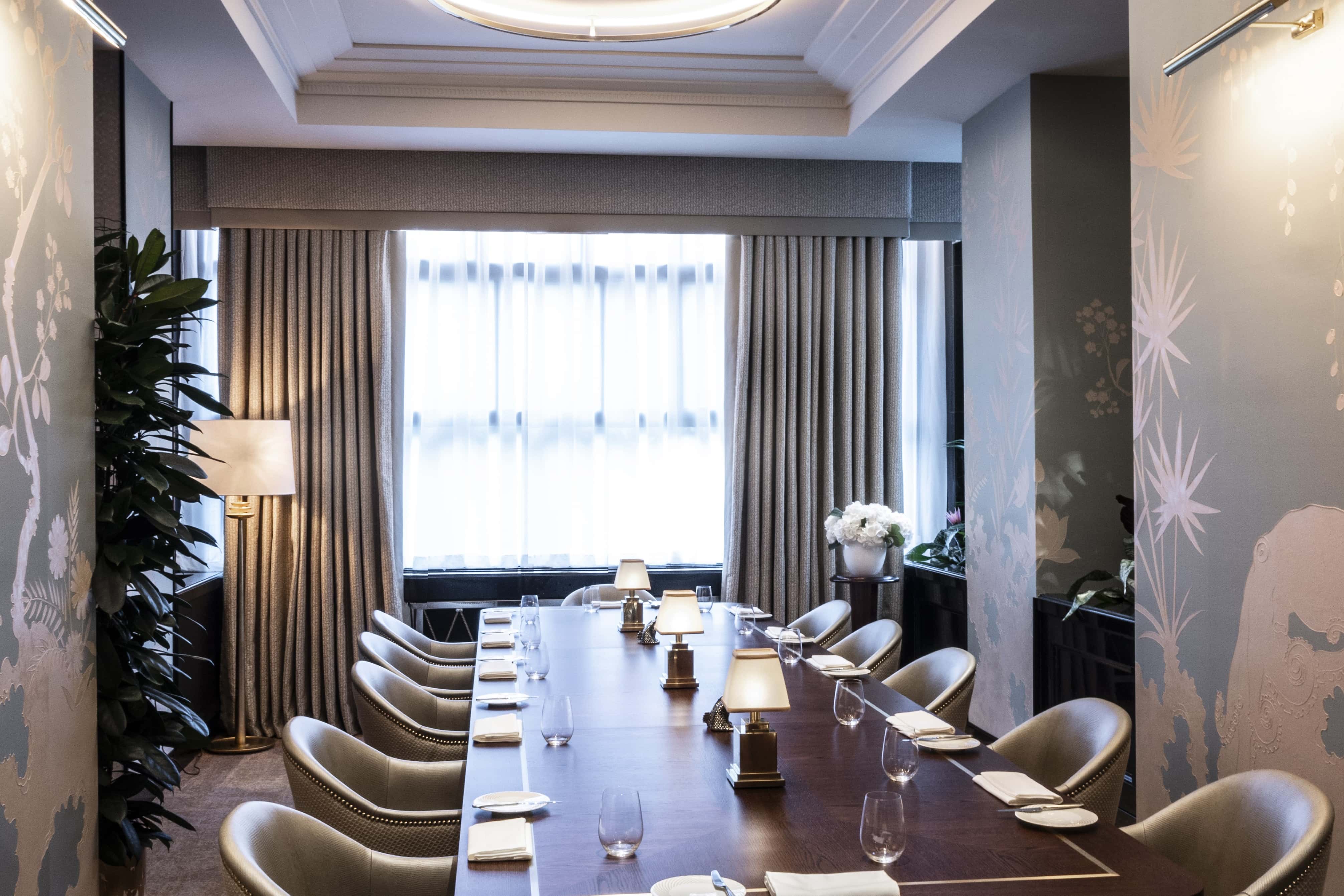 Private Dining Room 0