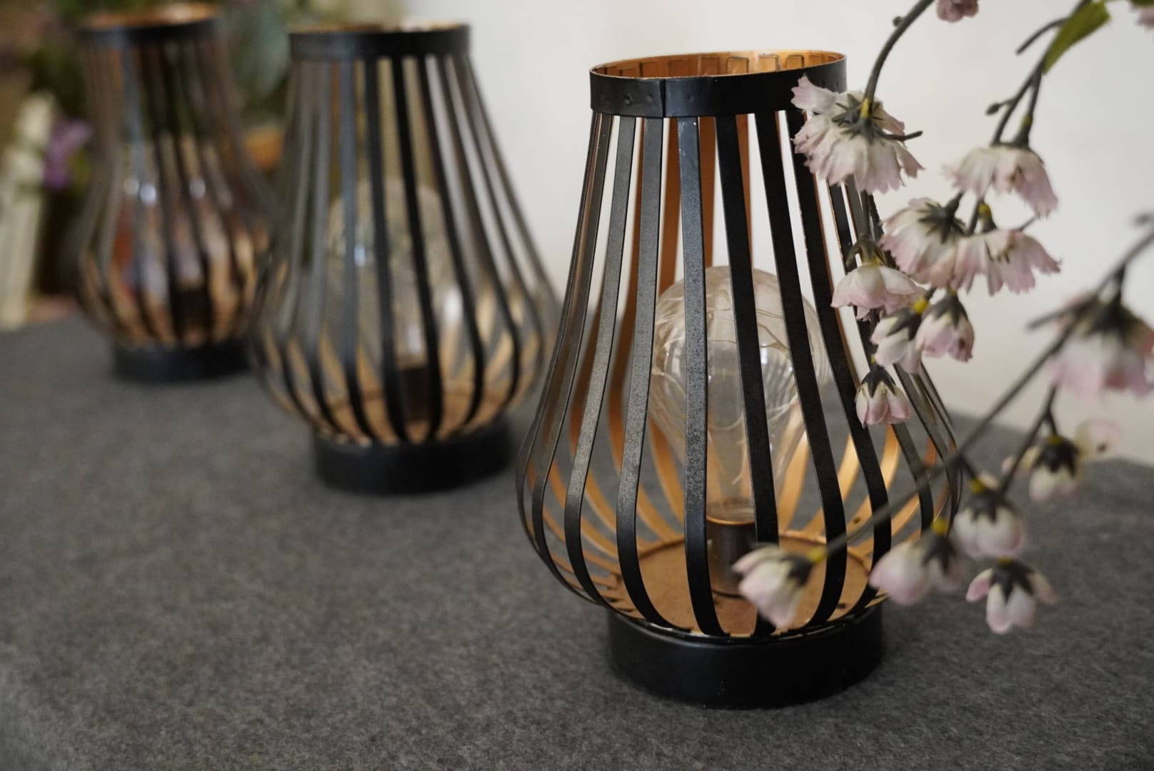 Garden festival room 3