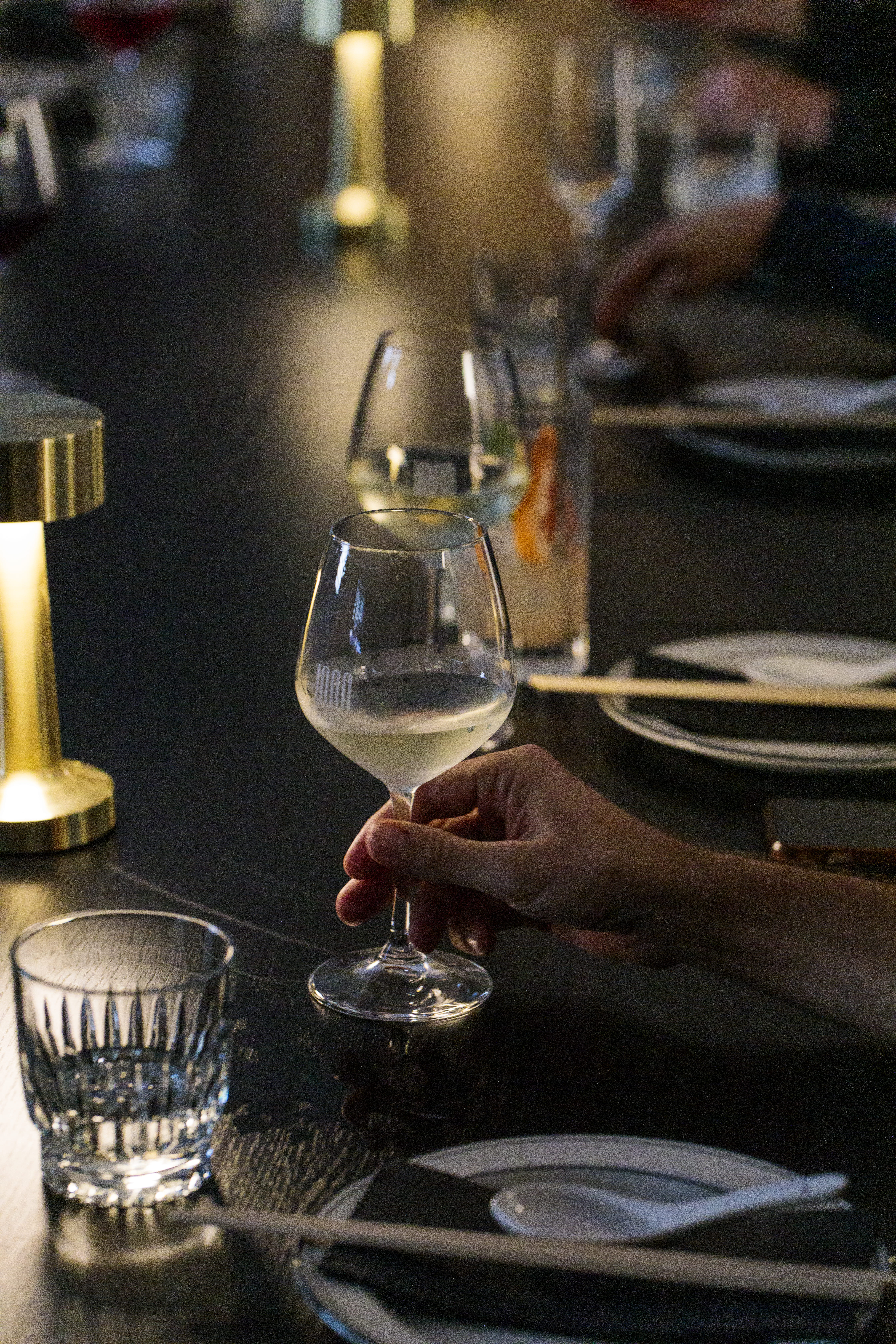 Private Dining Room + Karaoke  3