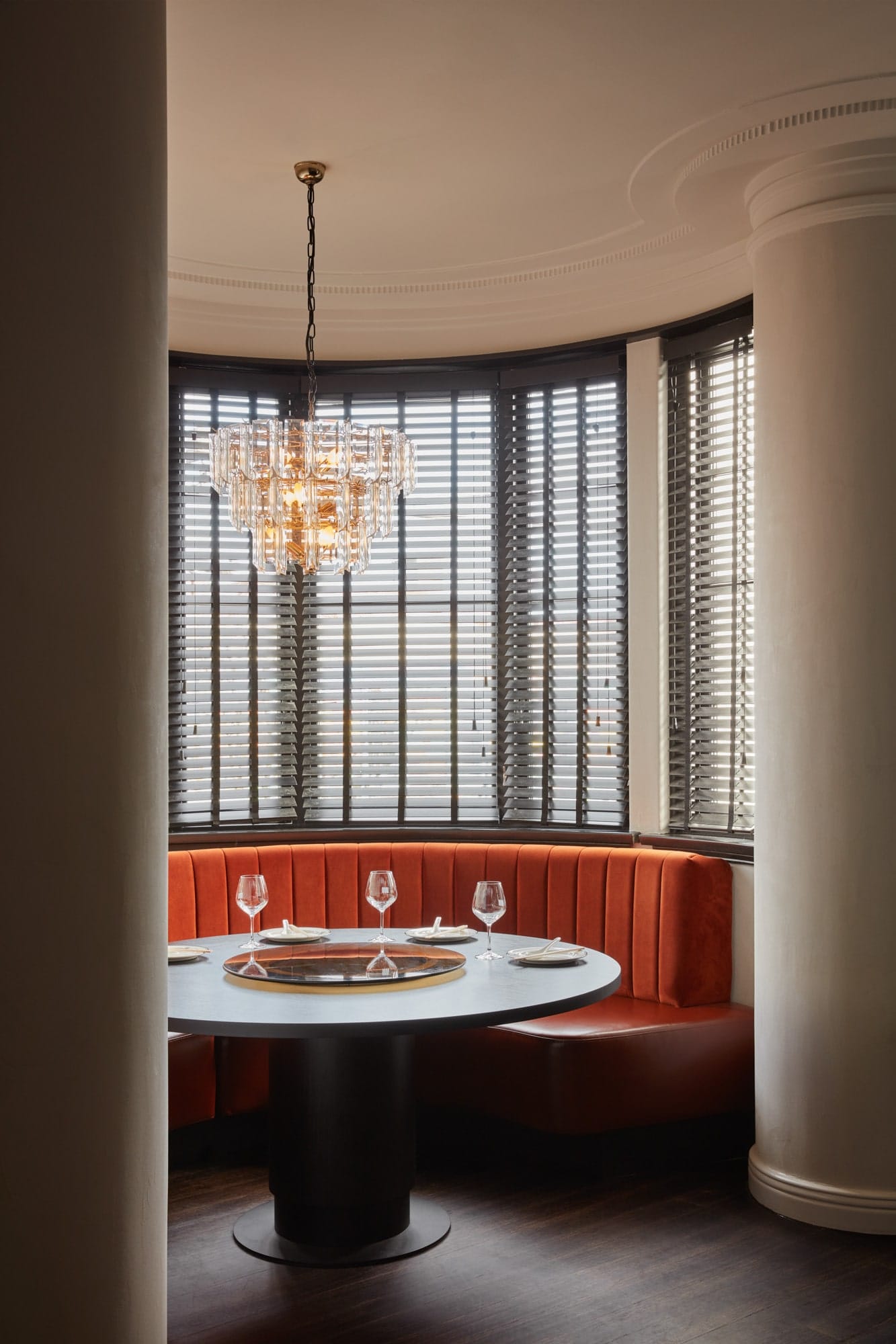 Private Dining Room + Karaoke  5