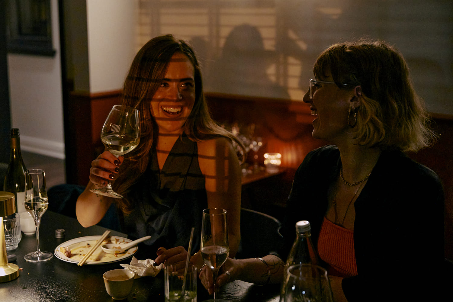 Private Dining Room + Karaoke  1